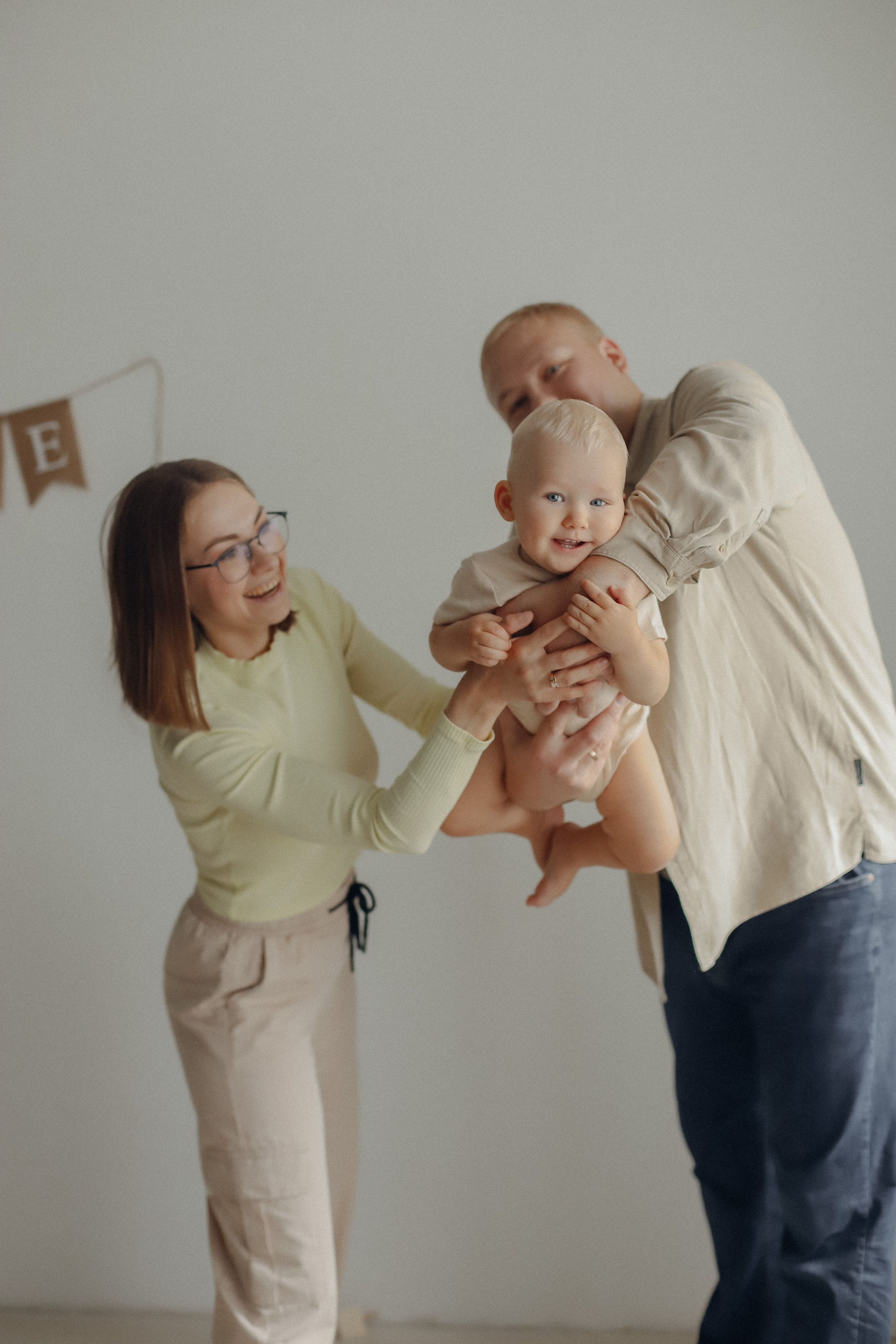 Профессиональный фотограф в Подольске Елена Локтионова
