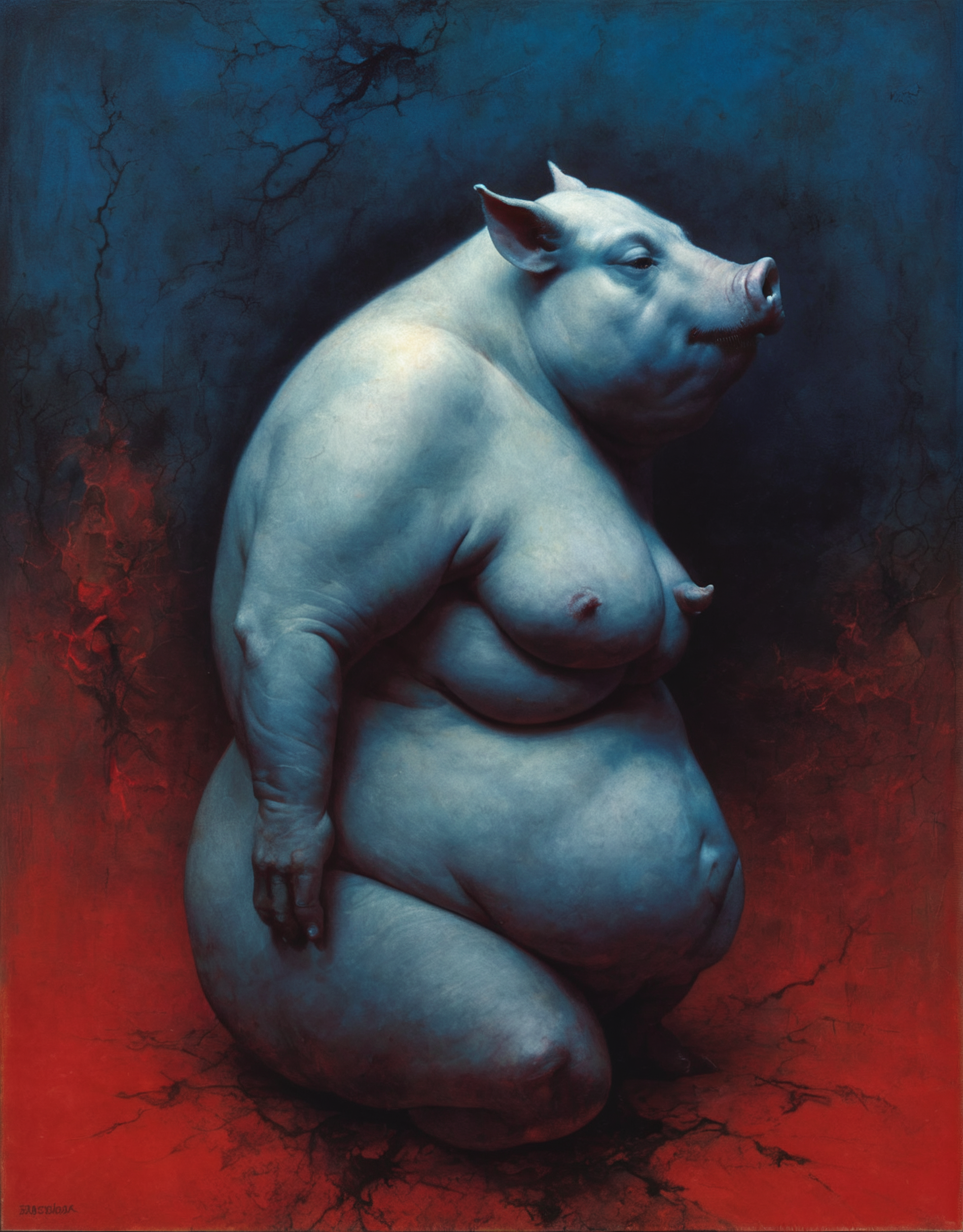 Постеры. Портретный фотограф