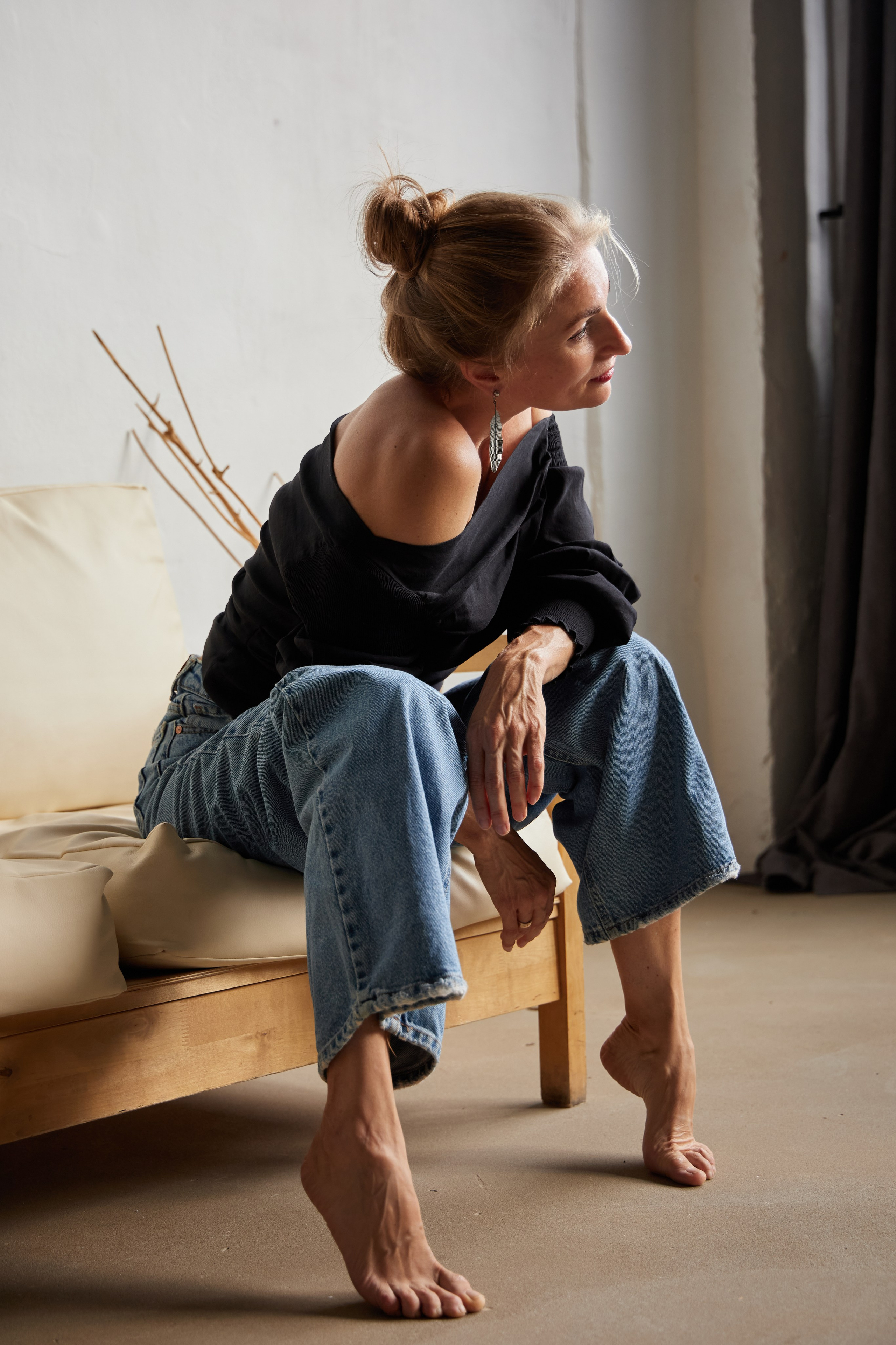 Индивидуальная съемка. Плеснева Мария|Фотограф