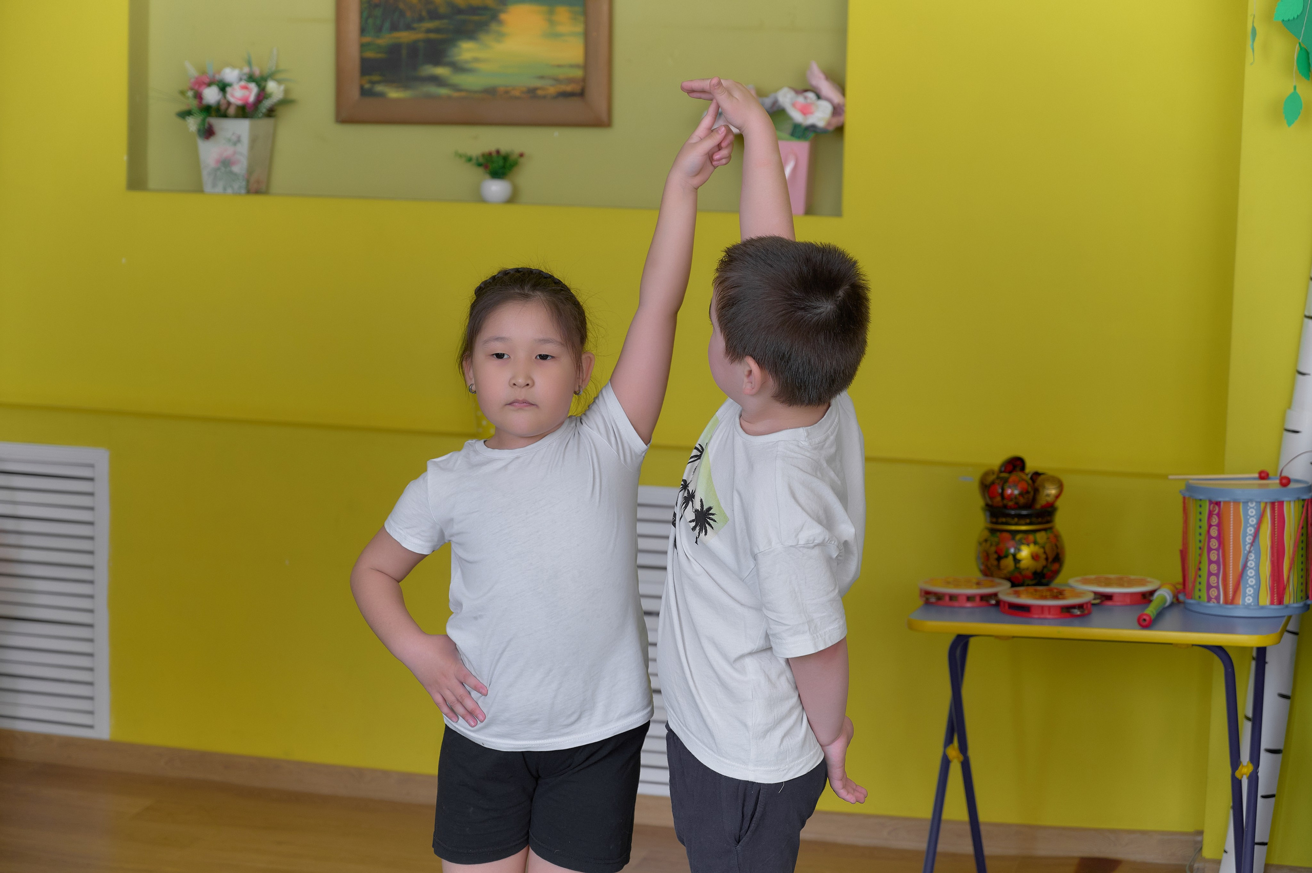 Выпускной альбом для детских садов от 1 990₽. Выпускные альбомы под ключ в Новосибирске