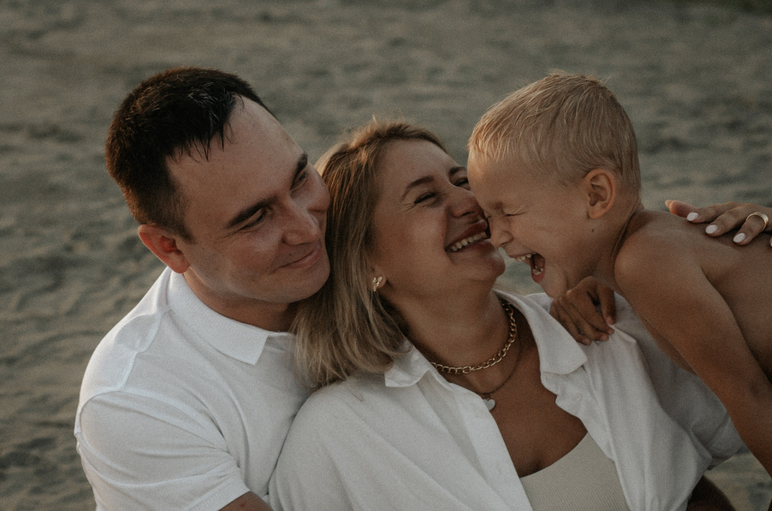 Семейный фотограф в Барнауле Ирина Ястребова