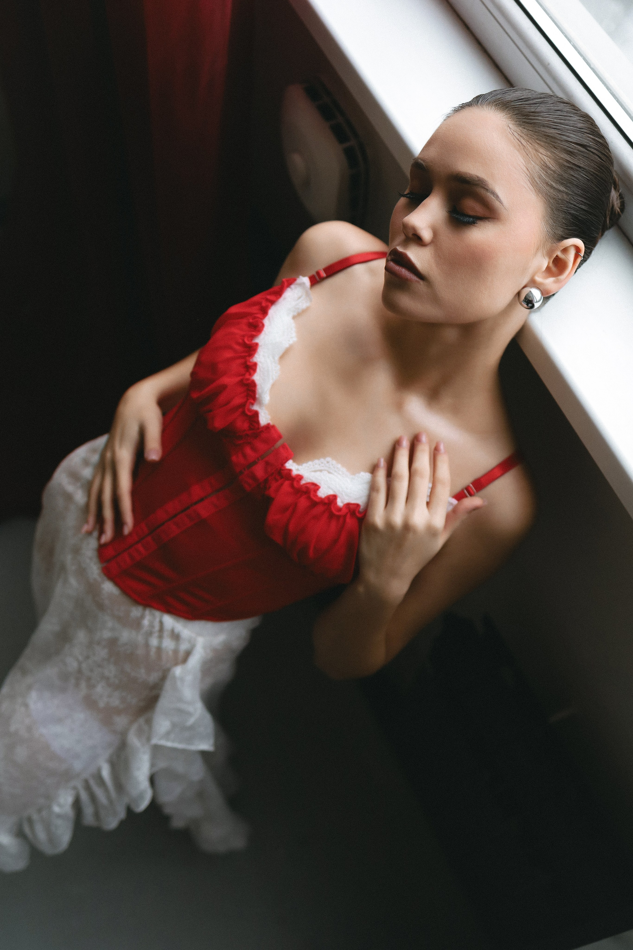 Маша. Анна Лерман. Фотограф г. Абакан