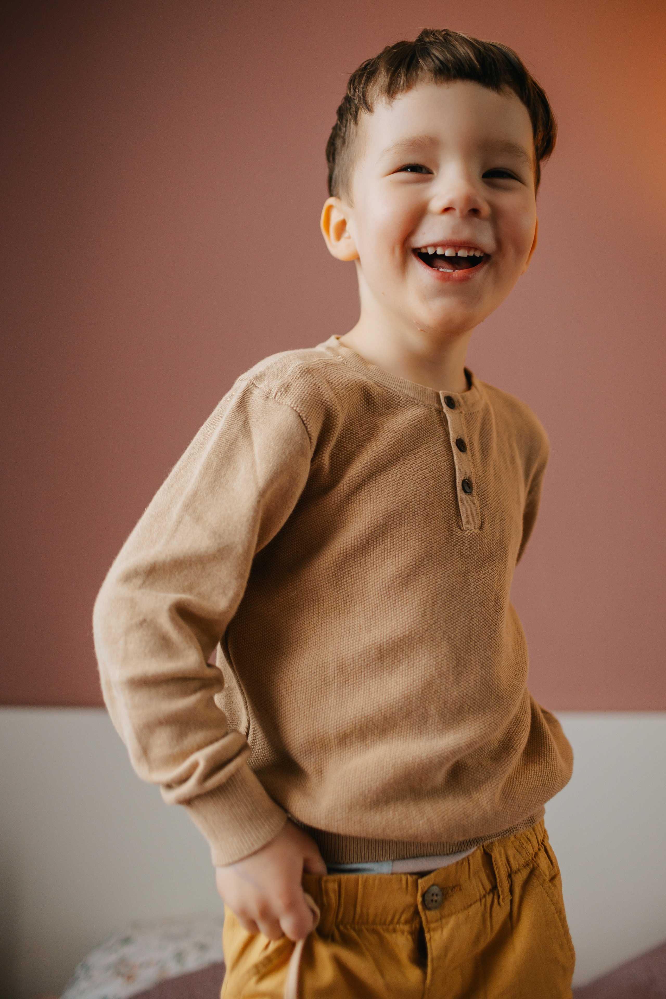 Женя, Катя, Федя и Тим. Семейный lifestyle фотограф в Санкт-Петербурге Людмила Пахомова