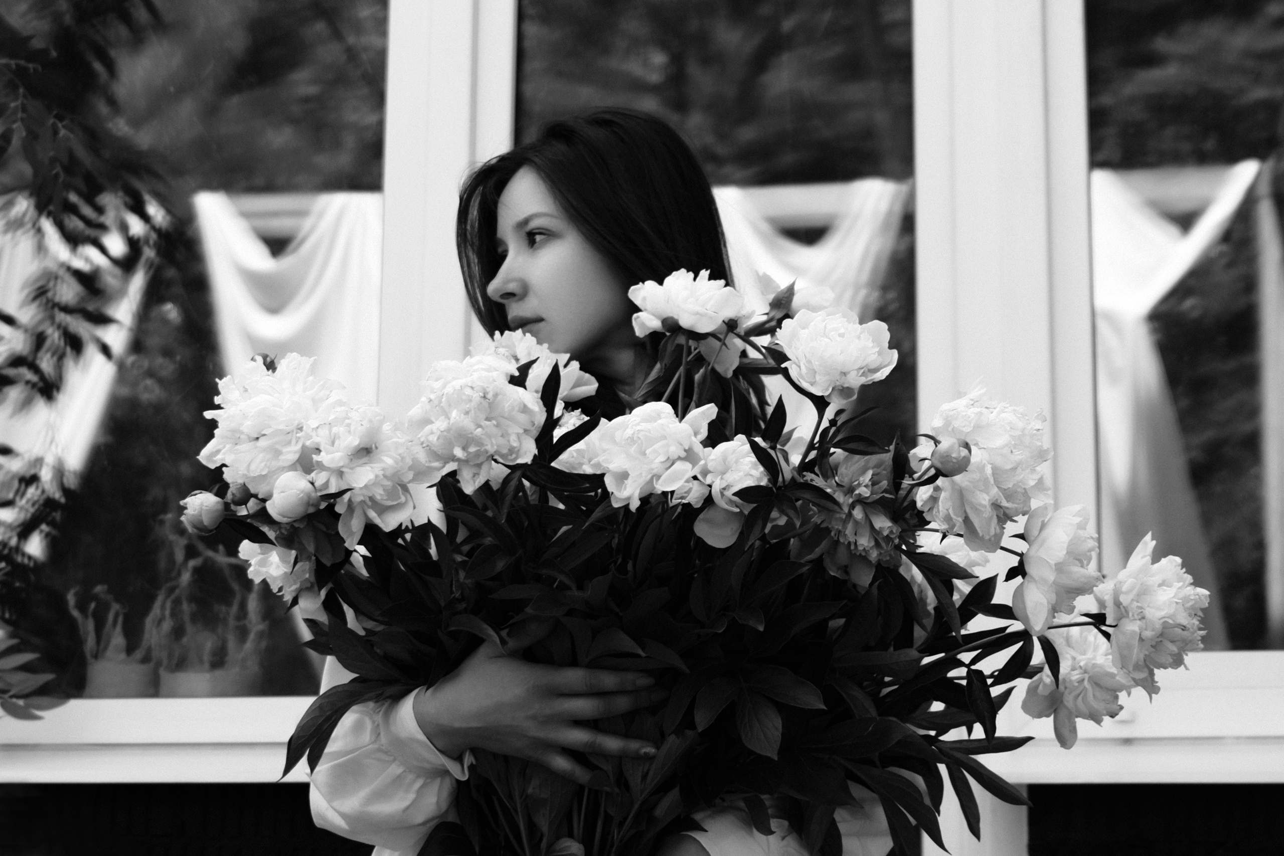 Жанровый и портретный фотограф Брянск — Москва