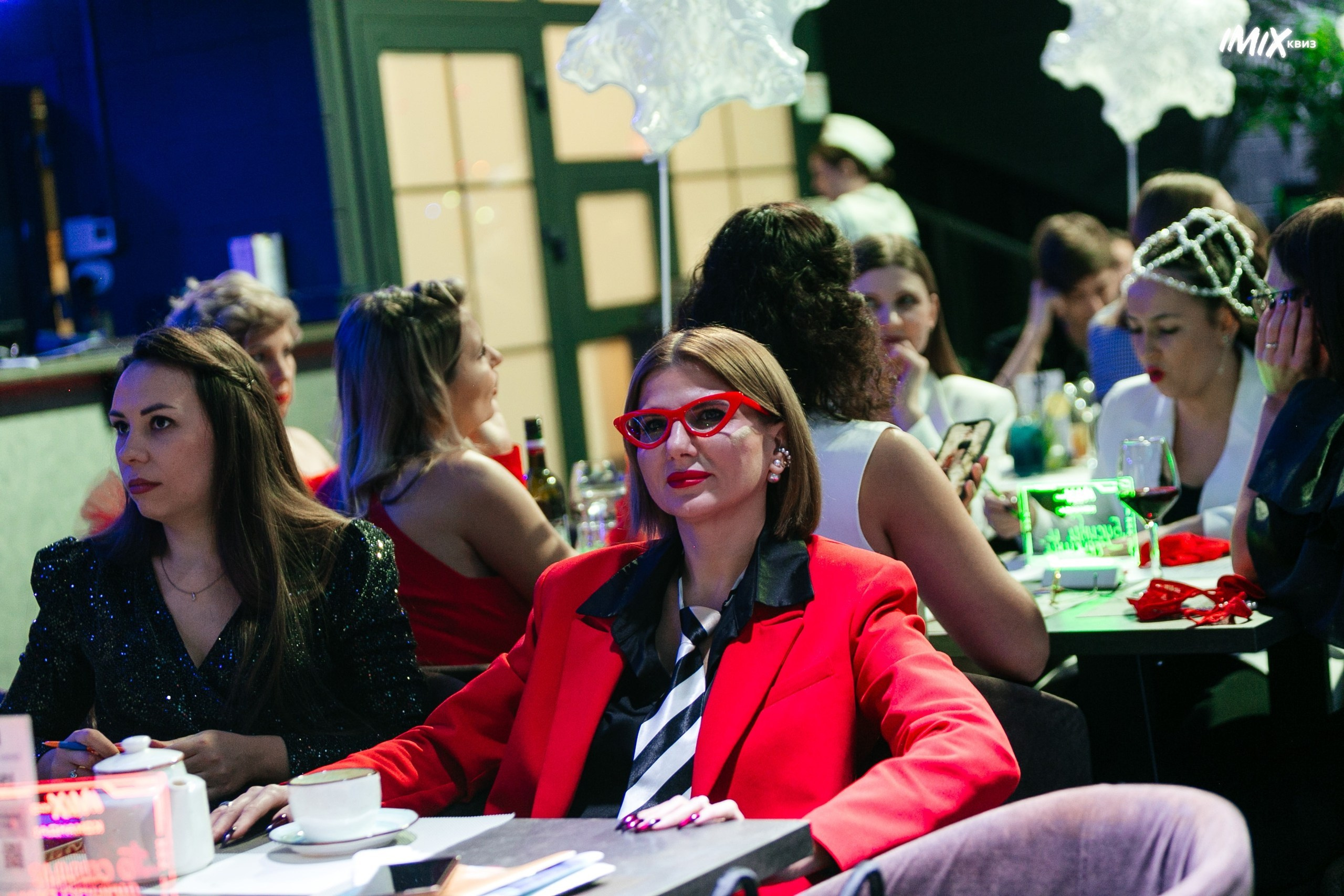 15.12 Imix. Новогодний. Команда специалистов в мире фотографии и видео. Детский фотограф, семейный фотограф