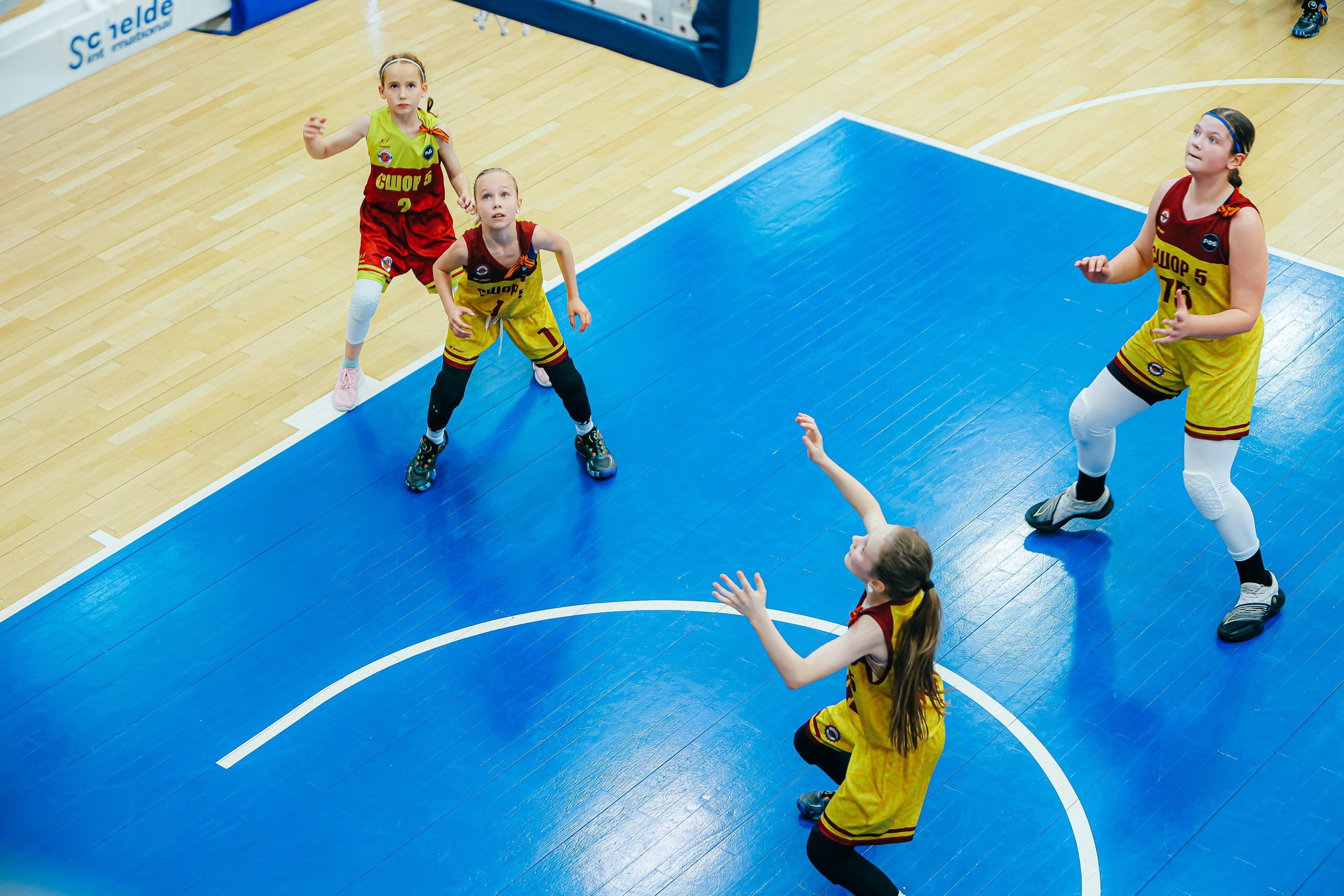 07.05 Баскетбольный турнир «Надежда». Посвященный 80 годовщине Великой Победы. Команда специалистов в мире фотографии и видео. Детский фотограф, семейный фотограф