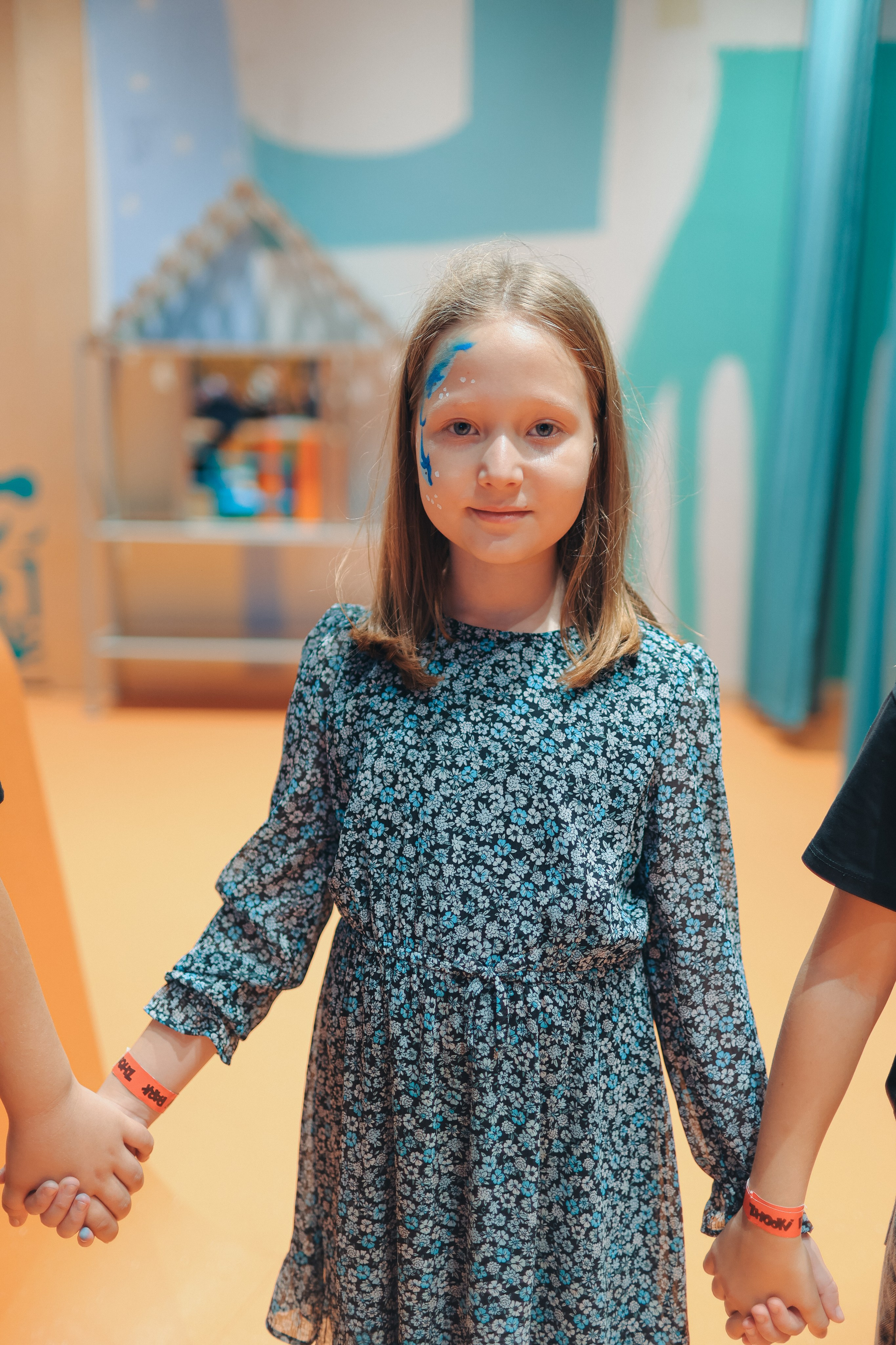 02.11 Halloween в Zhooki Park. Команда специалистов в мире фотографии и видео. Детский фотограф, семейный фотограф