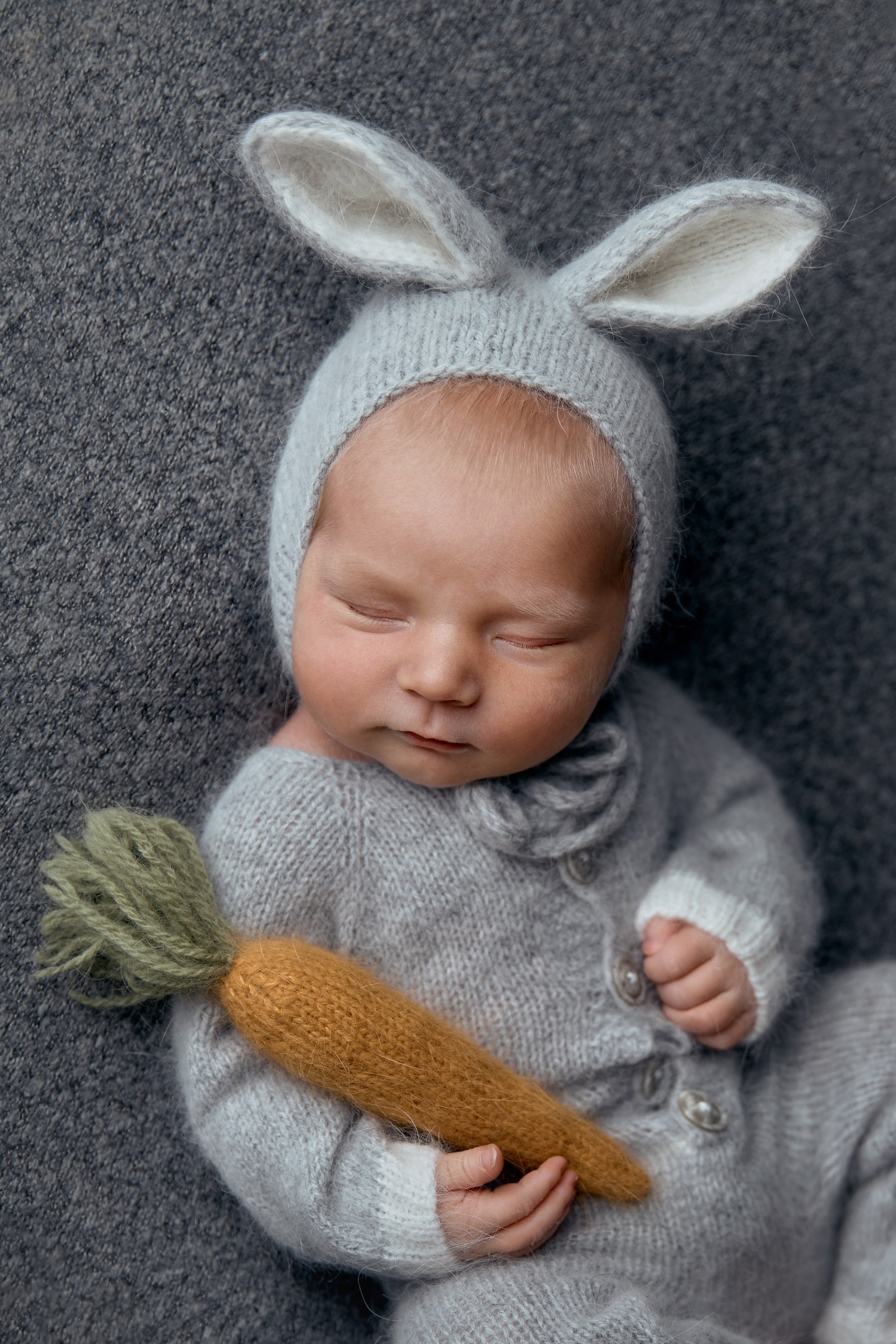 Профессиональный фотограф новорождённых в Москве Елена Сатюкова