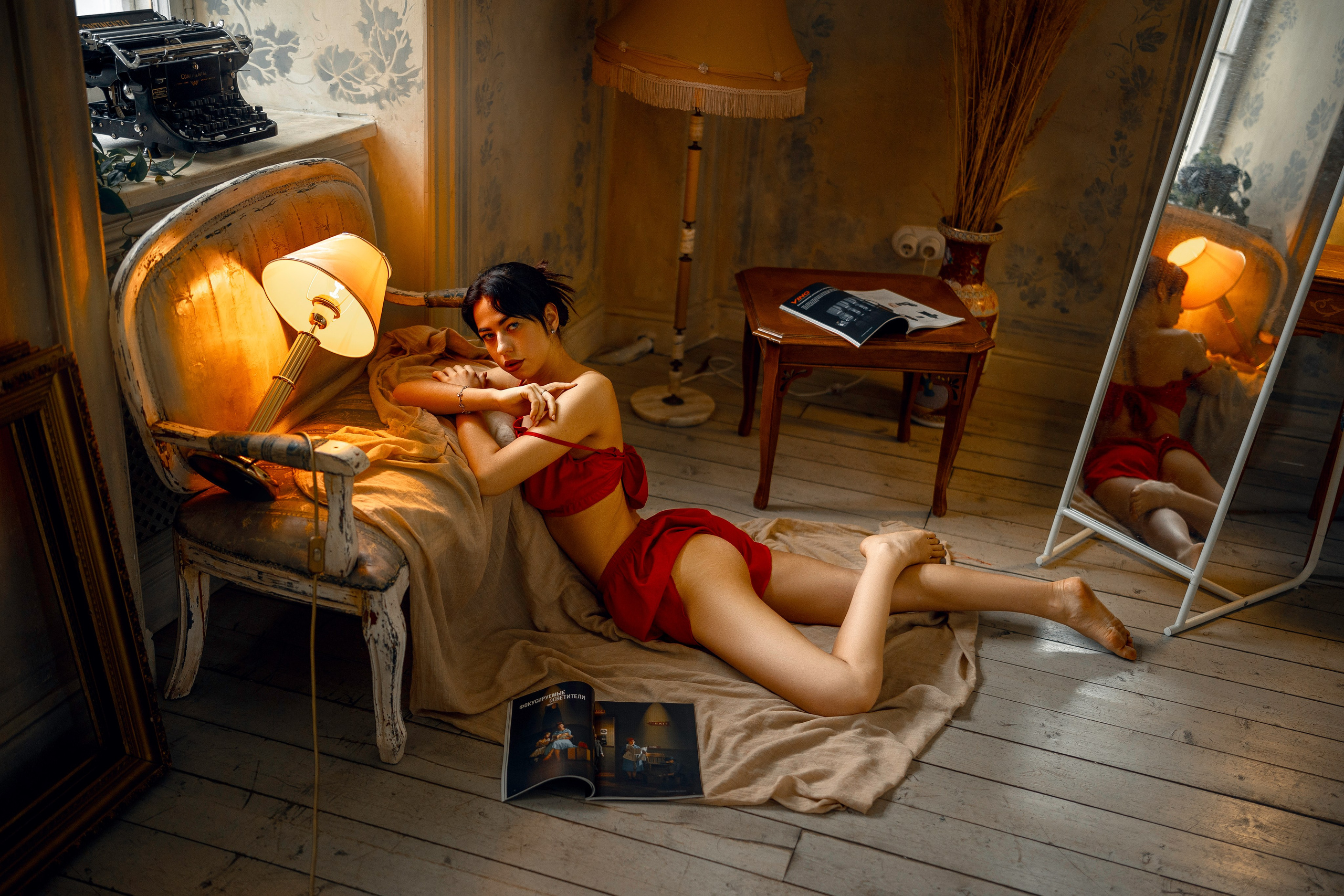 Shevelev Nikita Photography