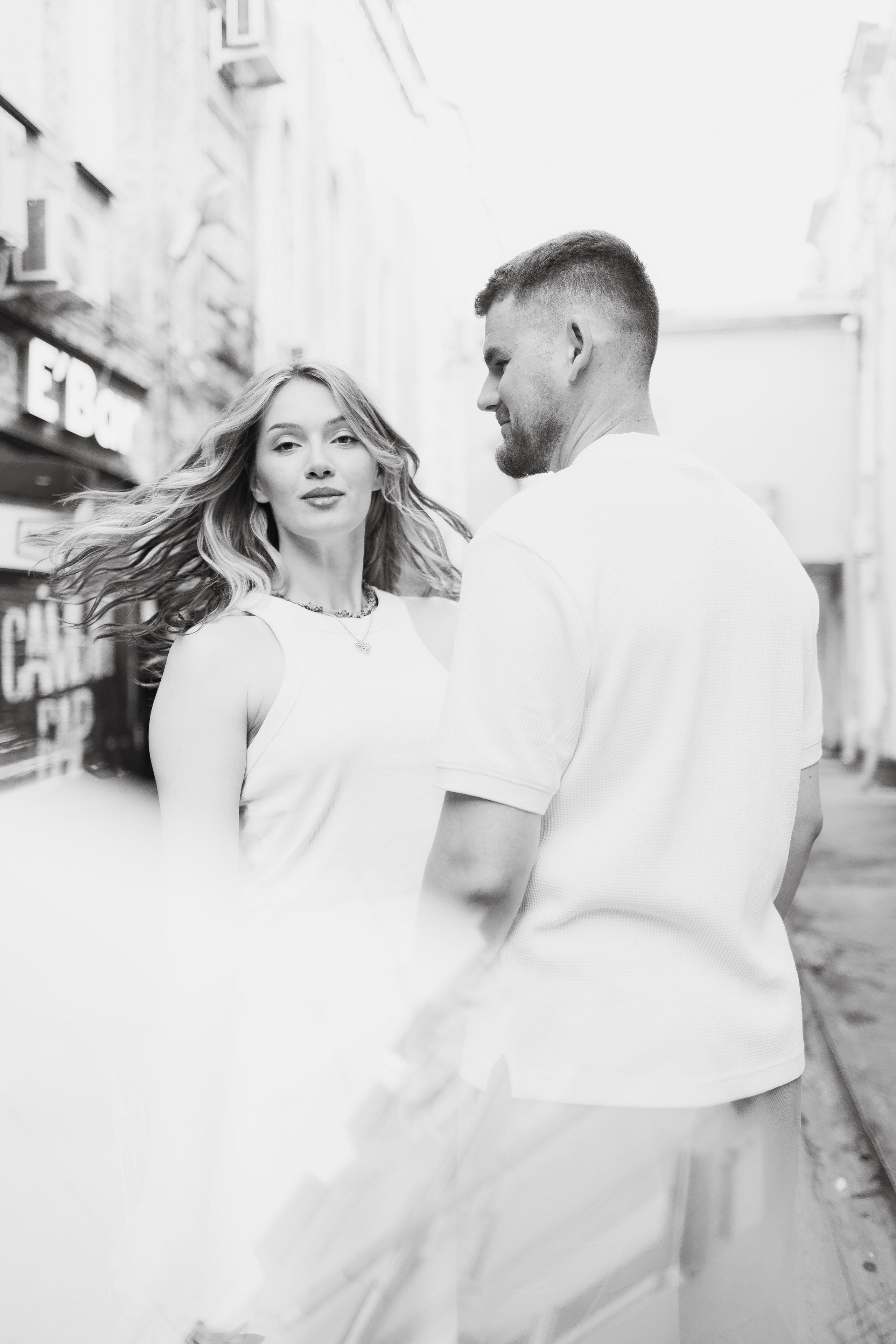 Репортажи. Наташа Середа//Семейный фотограф в Омске