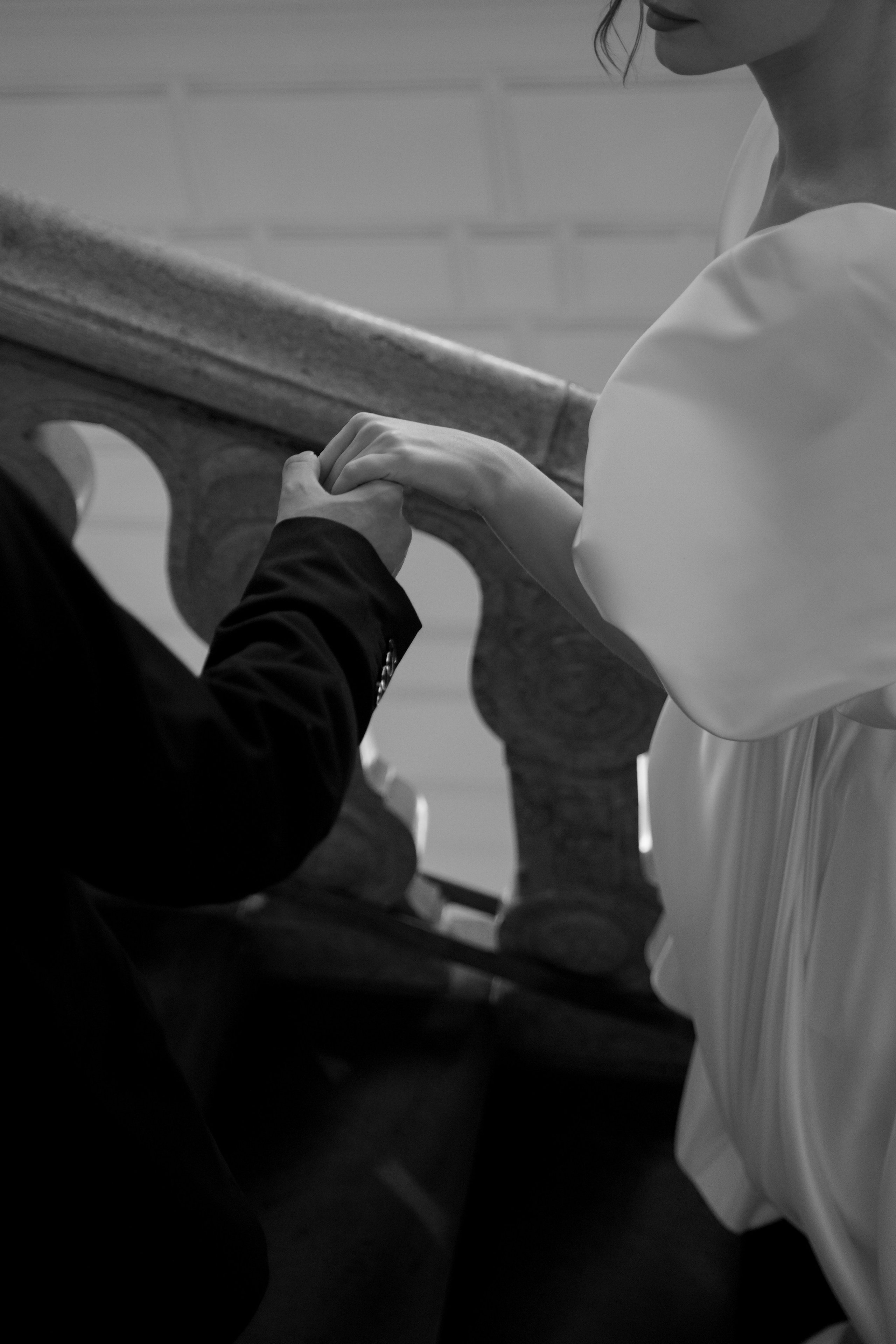 Ульяна и Иван. Свадебный фотограф Марина Попова