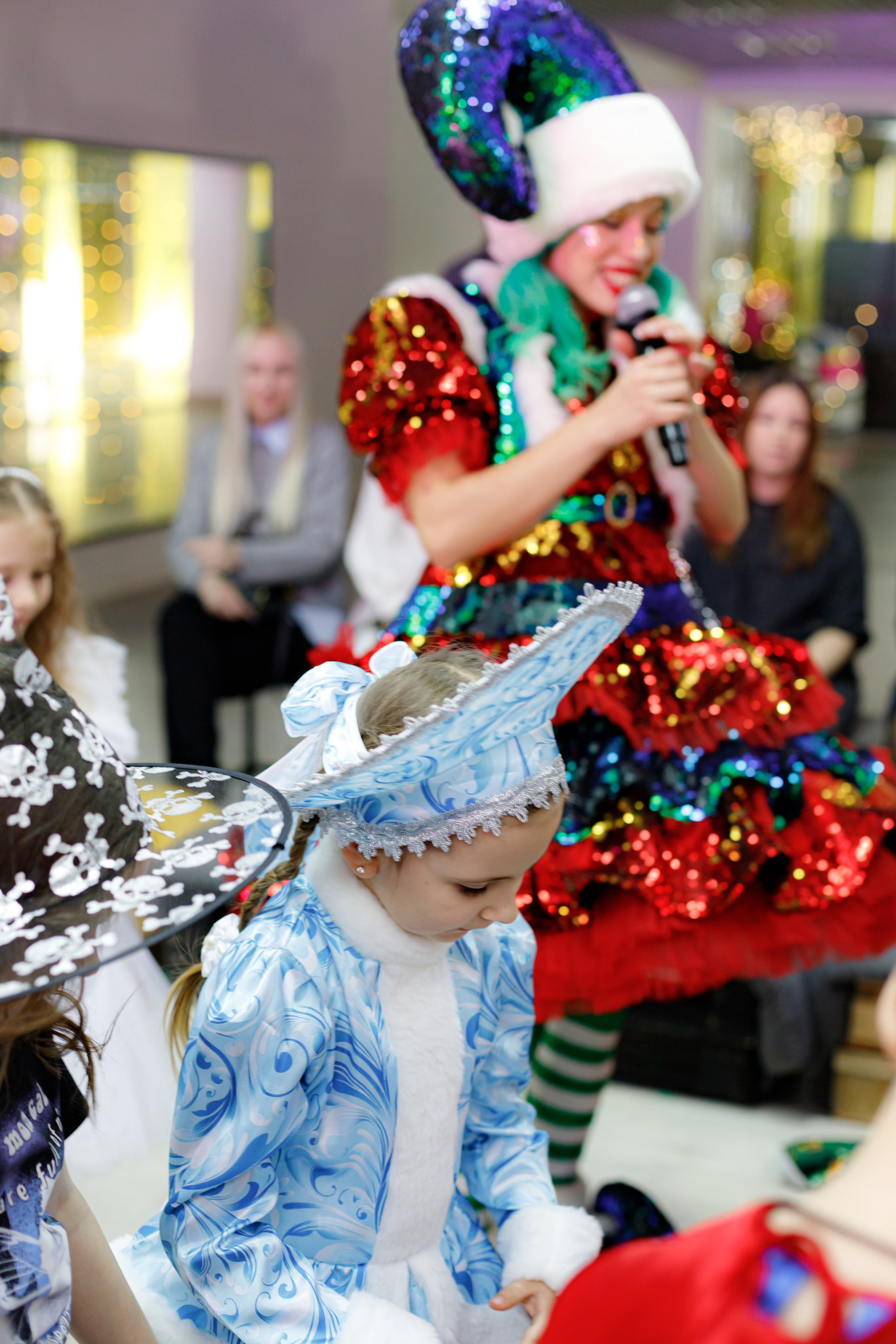 HAPPY NEW YEAR PART/5. Photokarish