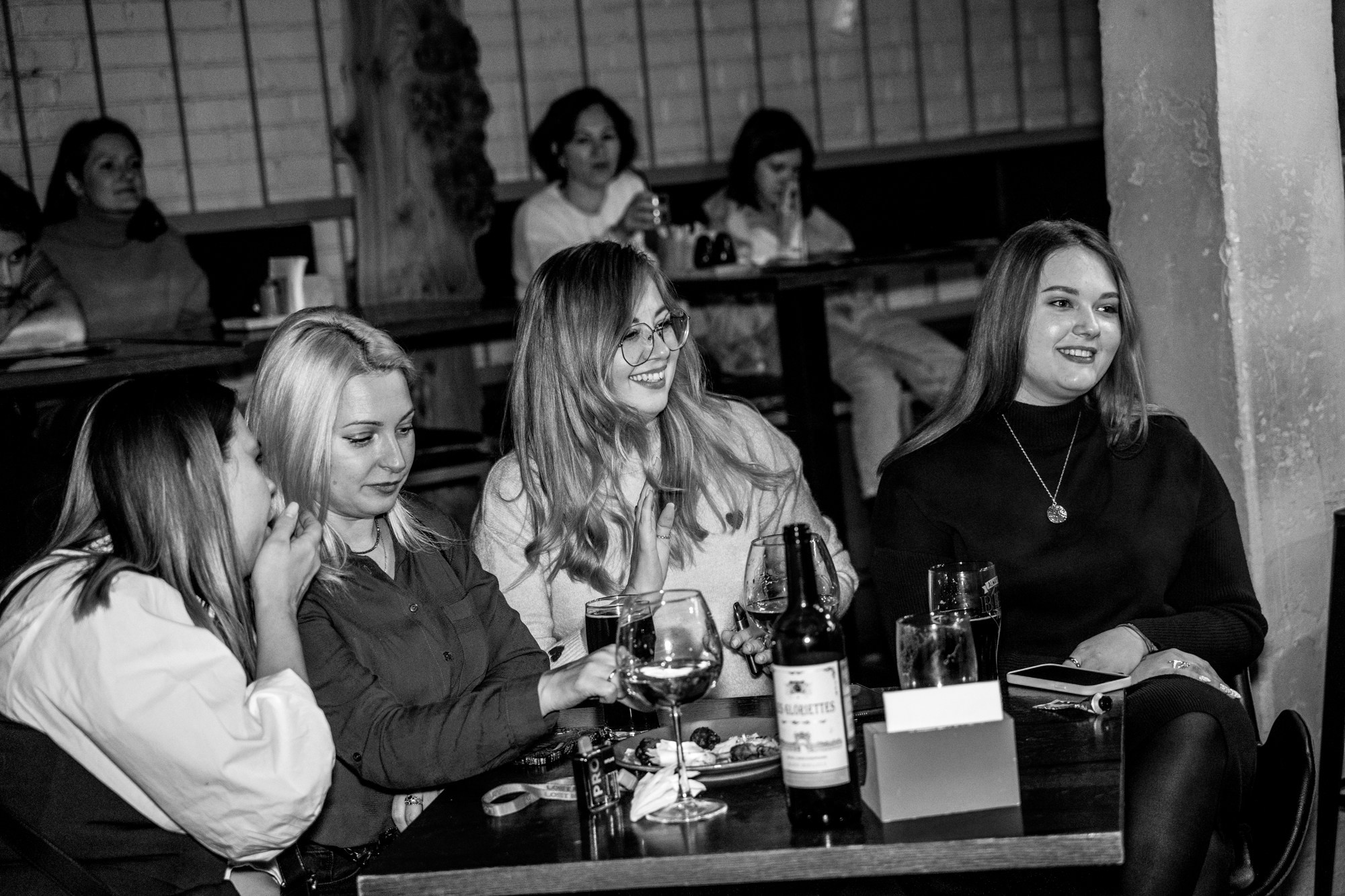 Концерты. Марина Маслак портретный, репортажный и семейный фотограф в Москве