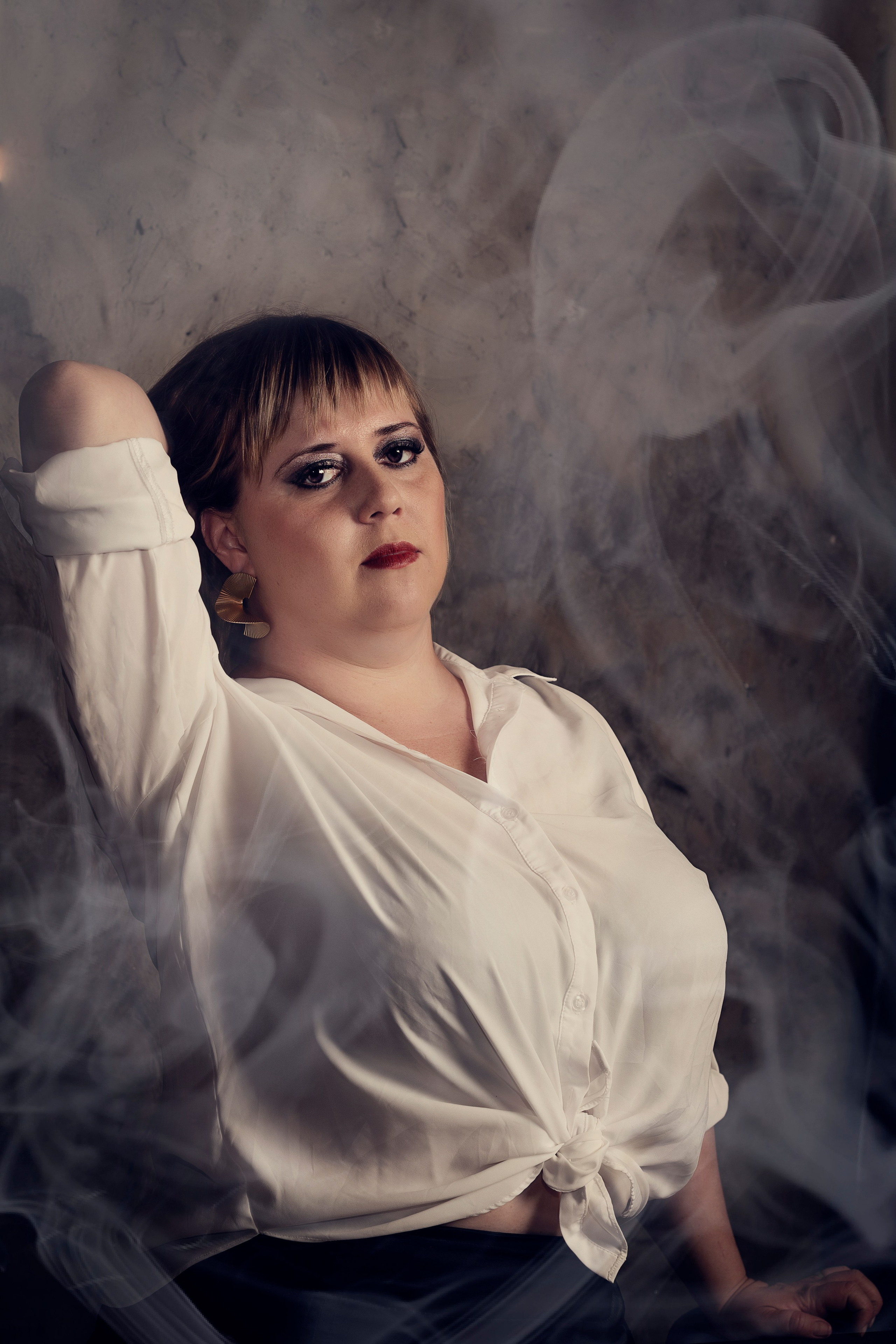 Портретная фотография. Арт студия «Пегас». Фото- и видео- съемка