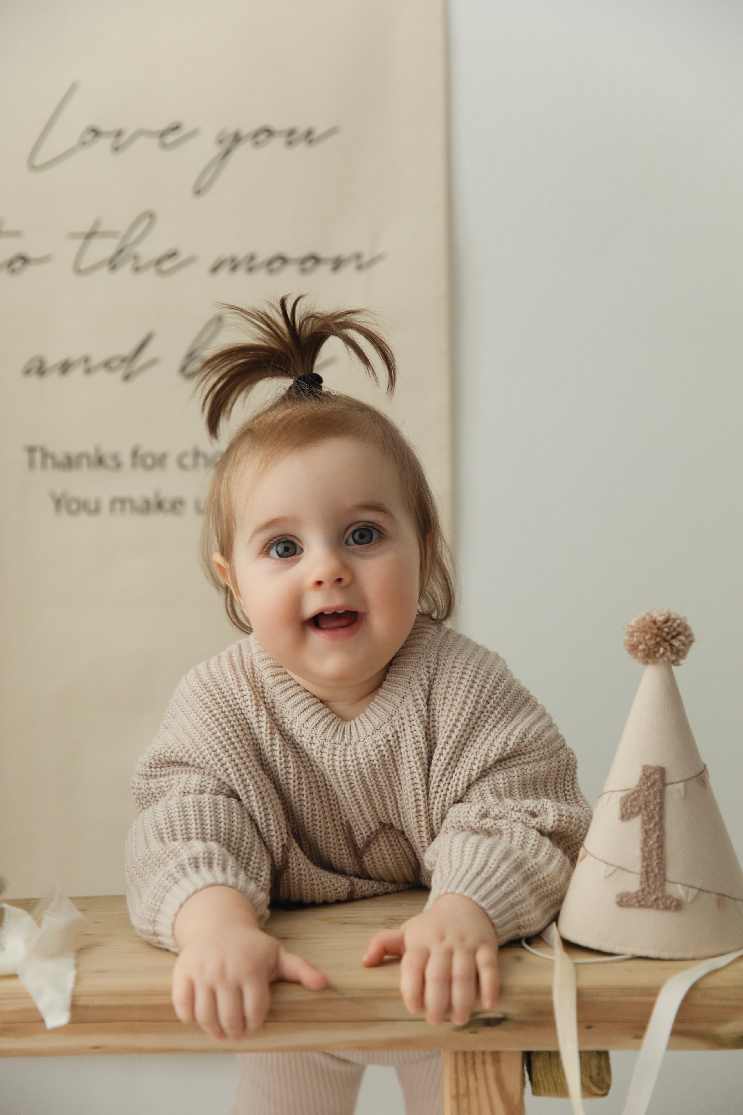 «Фотосессиия годовалой малышки». Фотограф новорожденных, детский фотограф Москва.Семейная съемка Москва. Семенова Анна