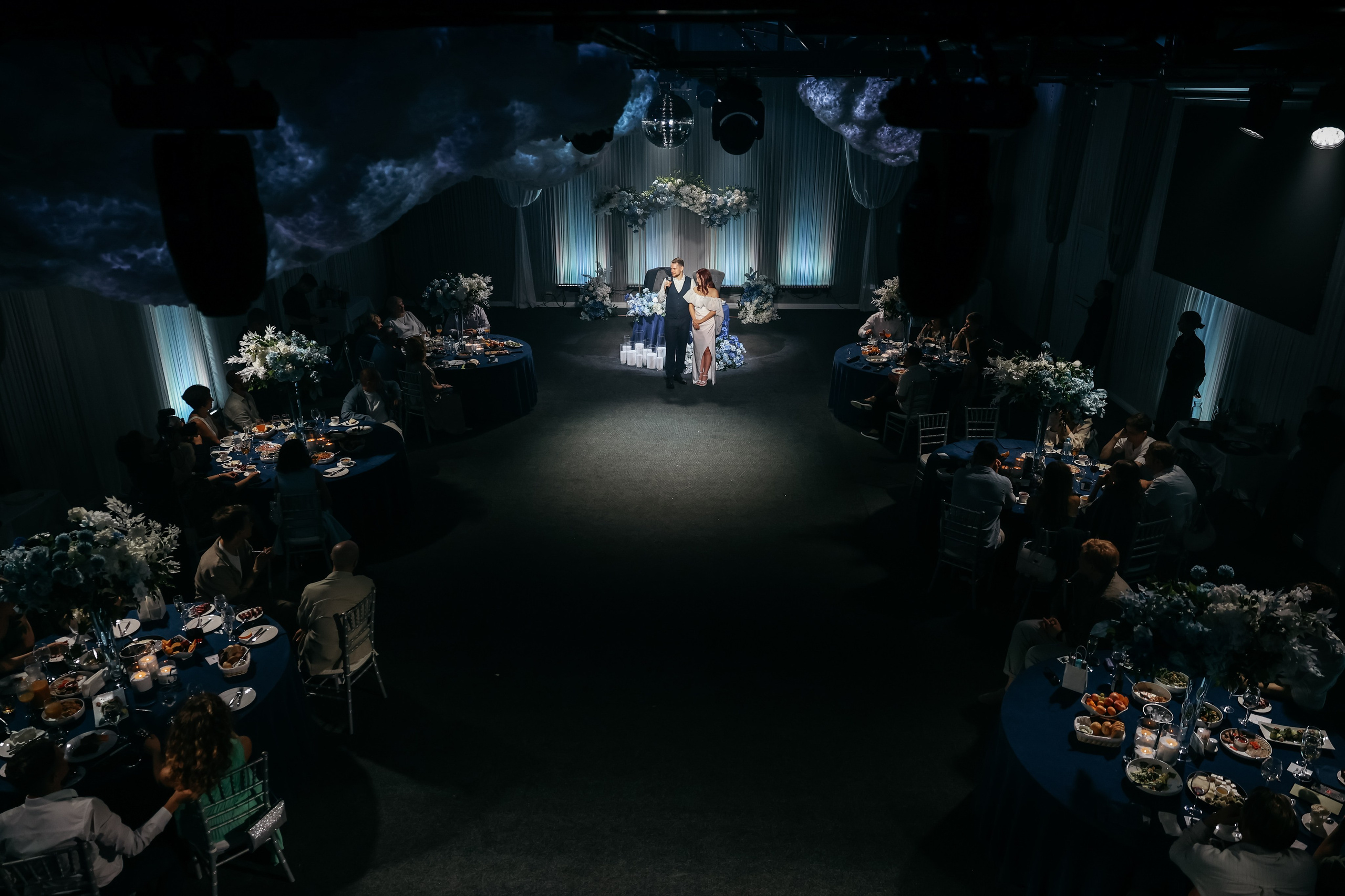 Дмитрий и Мария. Свадебный и Семейный Фотограф в Гатчине и Санкт-Петербурге Виктория