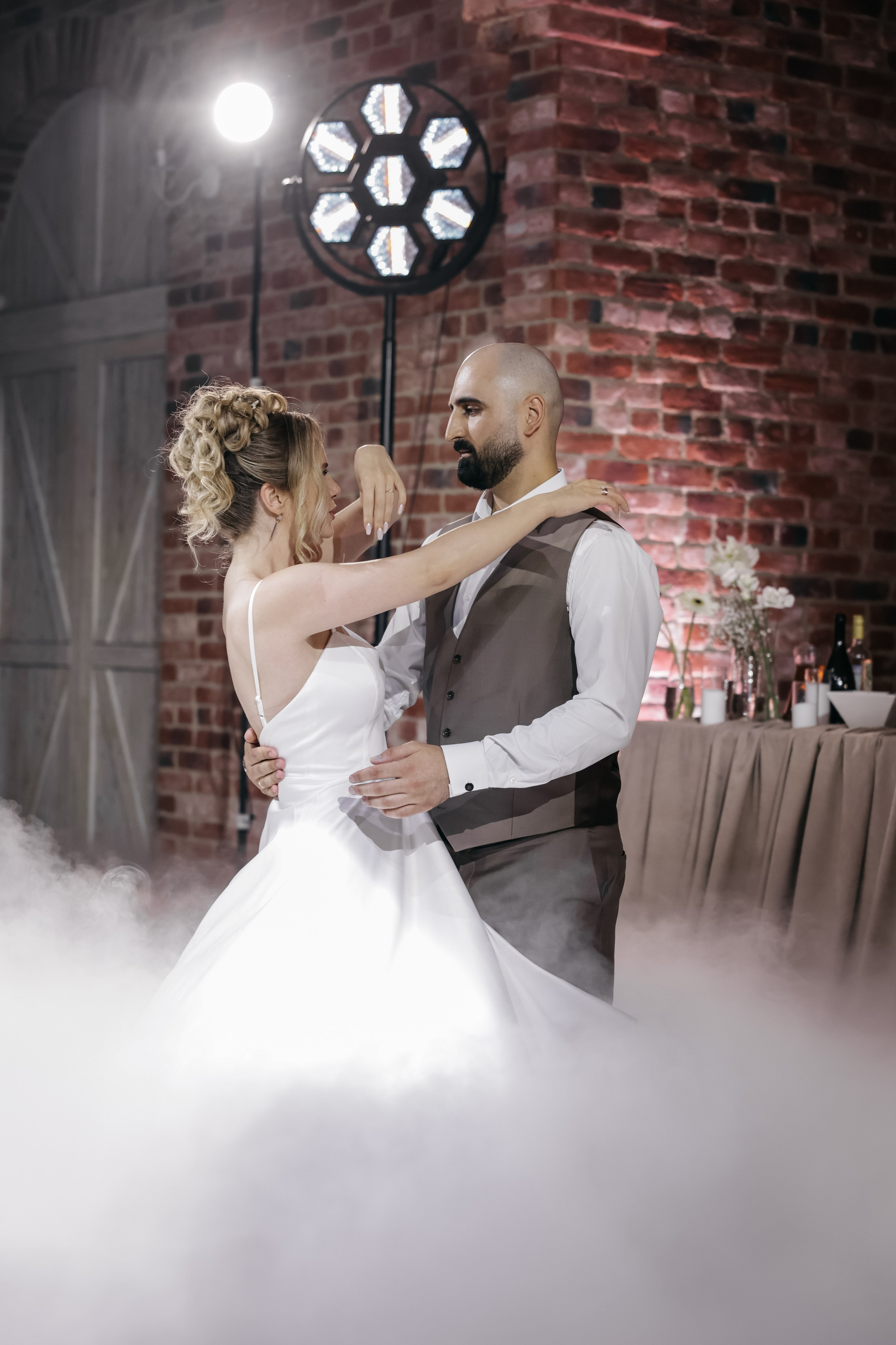 Арсений и Анастасия. Свадебный и Семейный Фотограф в Гатчине и Санкт-Петербурге Виктория