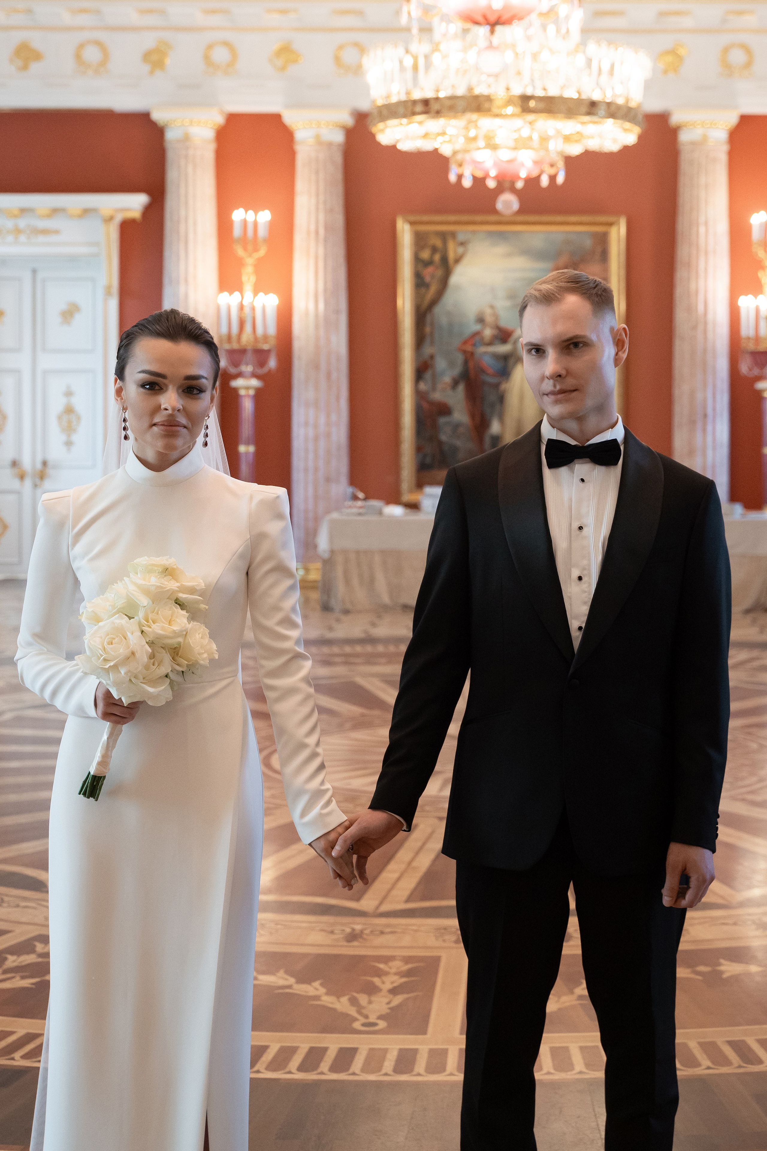 V|N (Ванда и Никита). Фотограф Владислав Телешун (г. Москва)