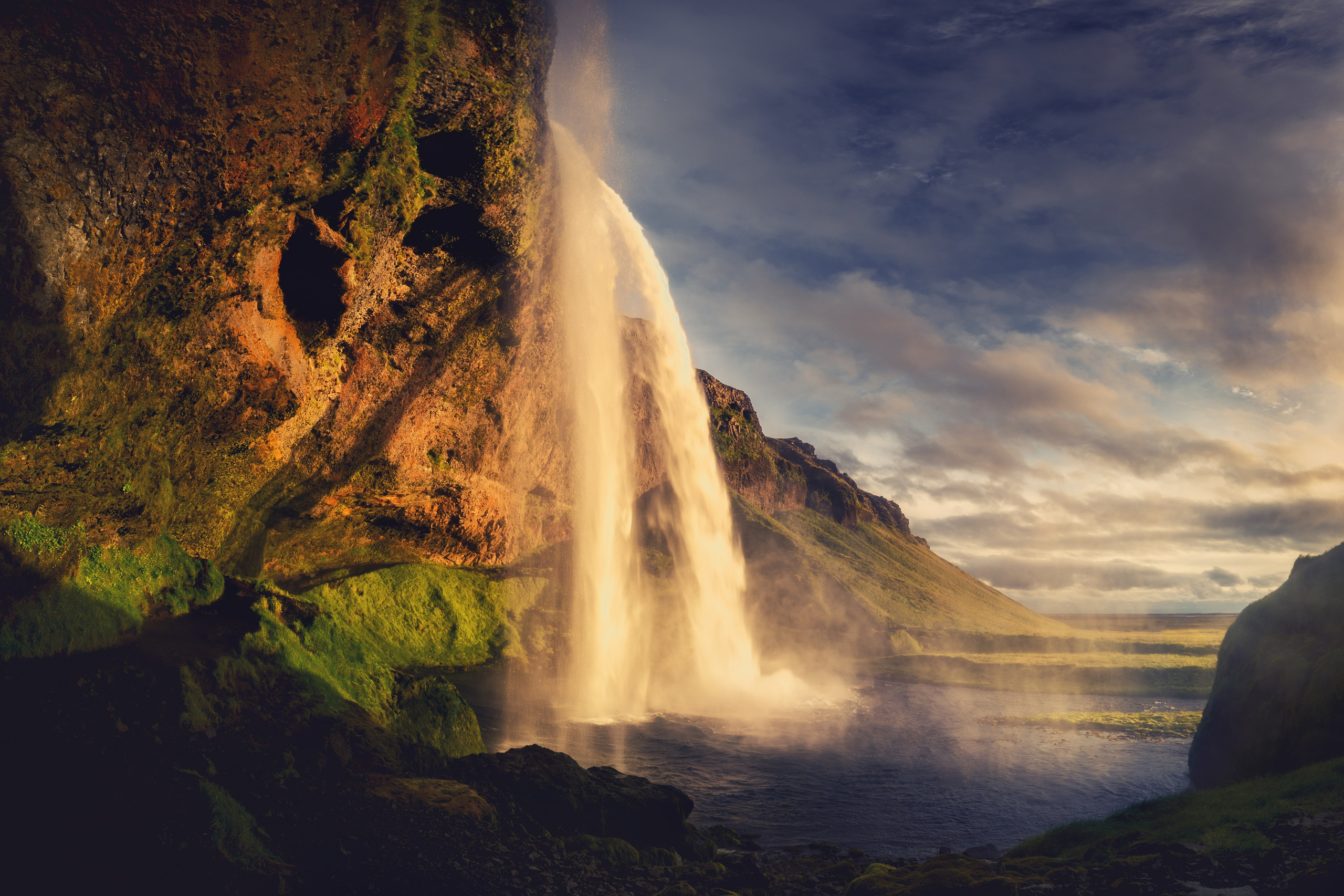 Дмитрий Купрацевич профессиональный пейзажный и travel-фотограф