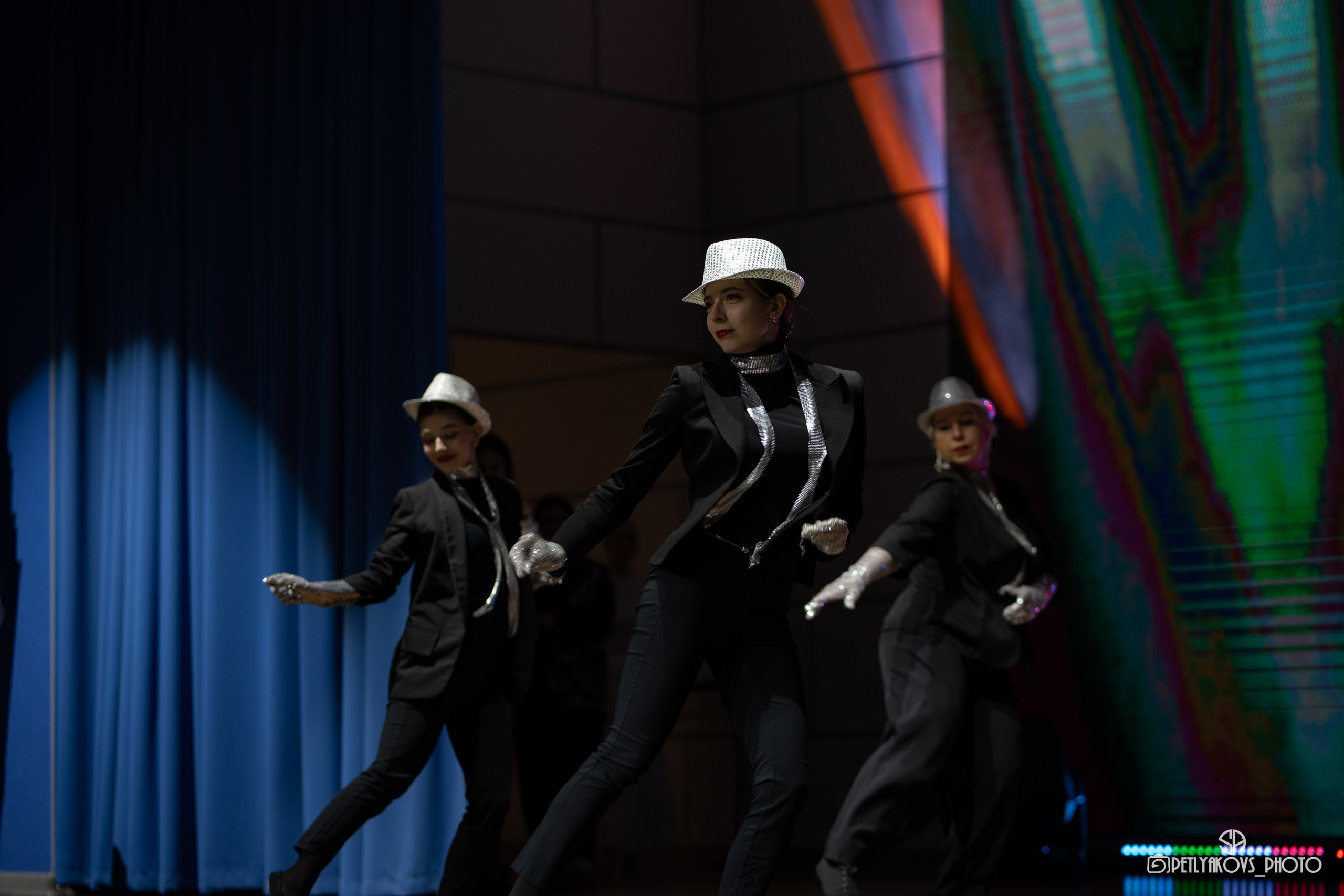 Отчётный концерт LEVITA. Фотограф, видеограф Пятигорск, Ставрополь, Ессентуки, Petlyakovs_photo