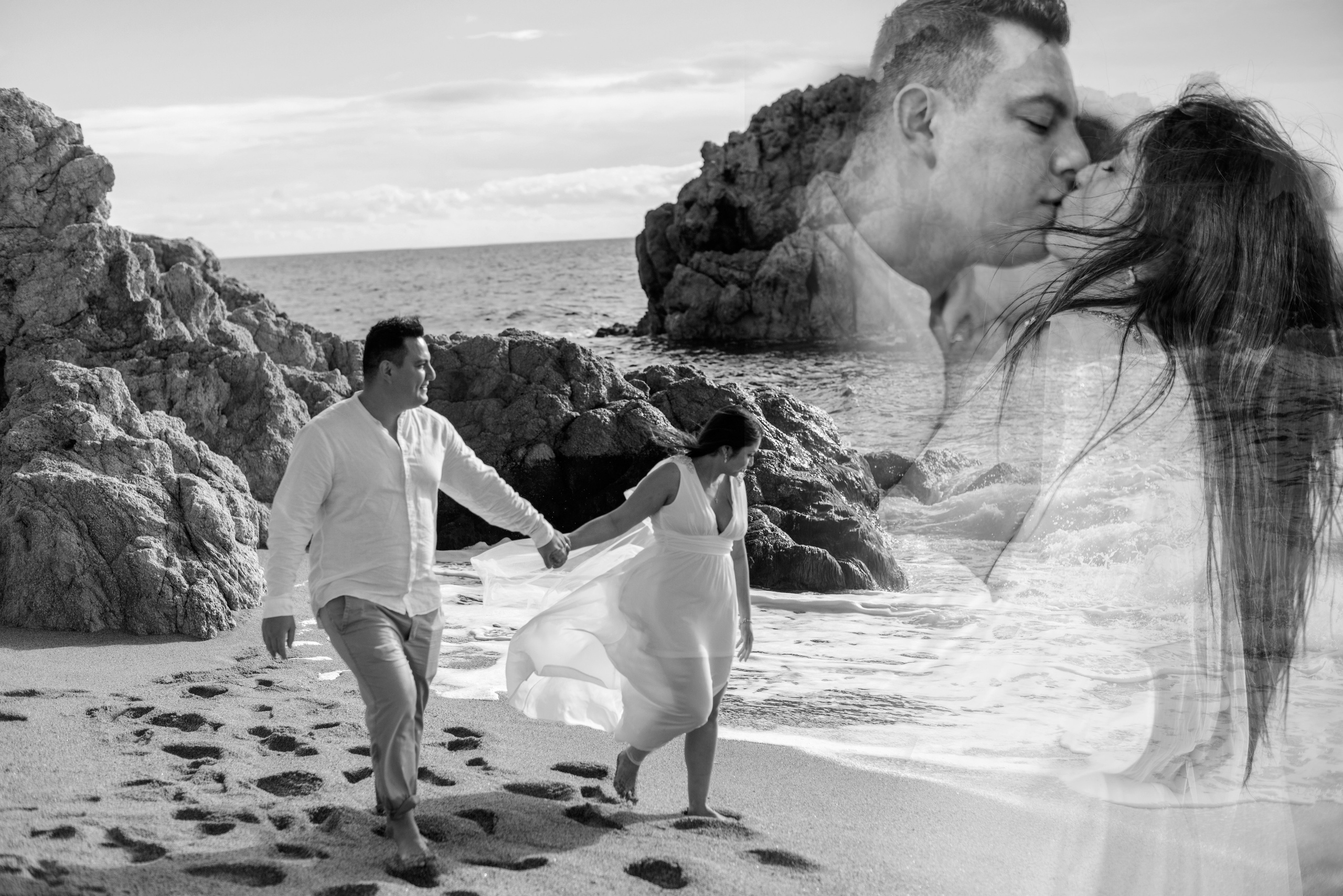 Love Story. Фотограф Александр Рыбинцев