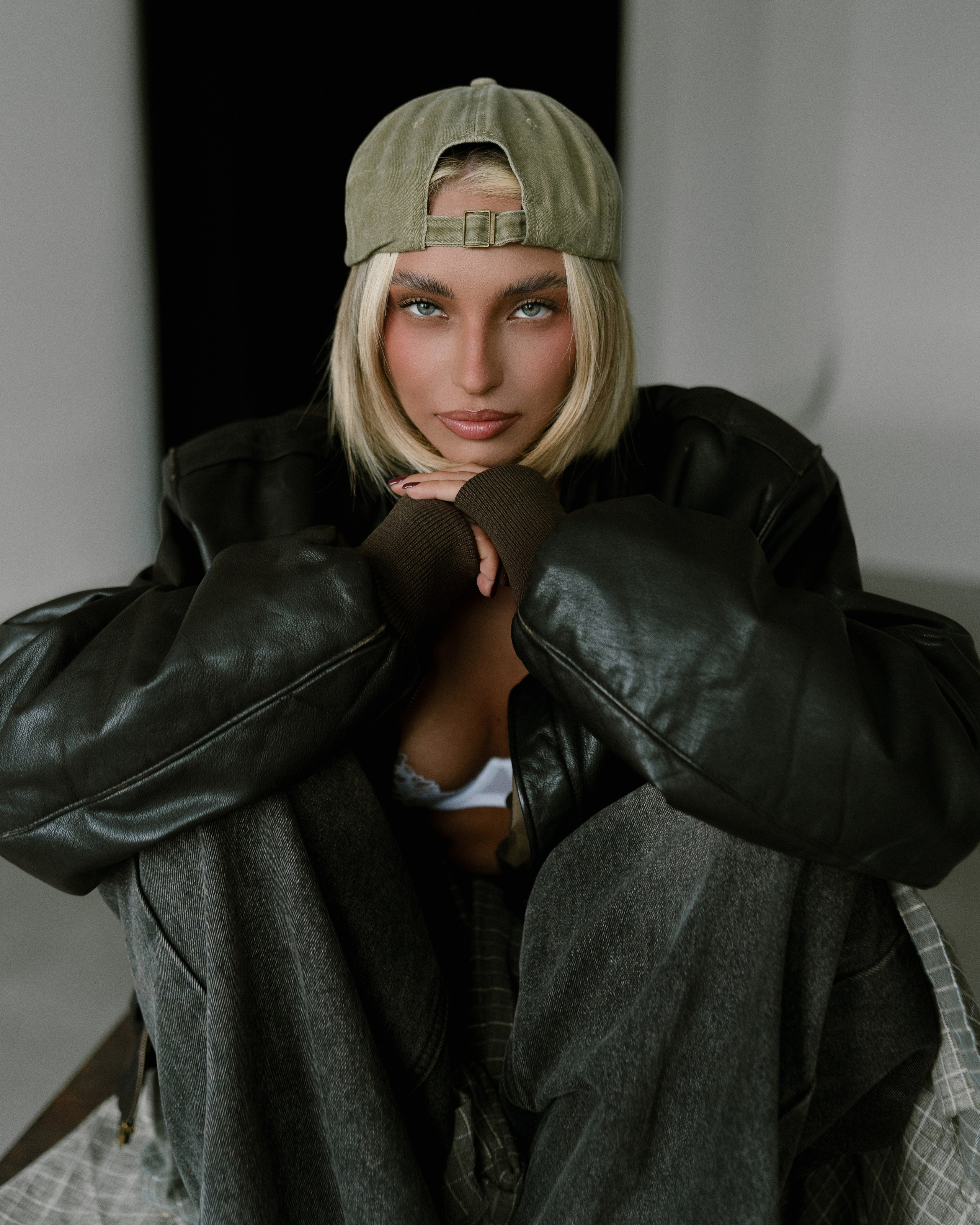 Индивидуальная съемка. Женский портрет и свадьбы в Москве. Морад Диана