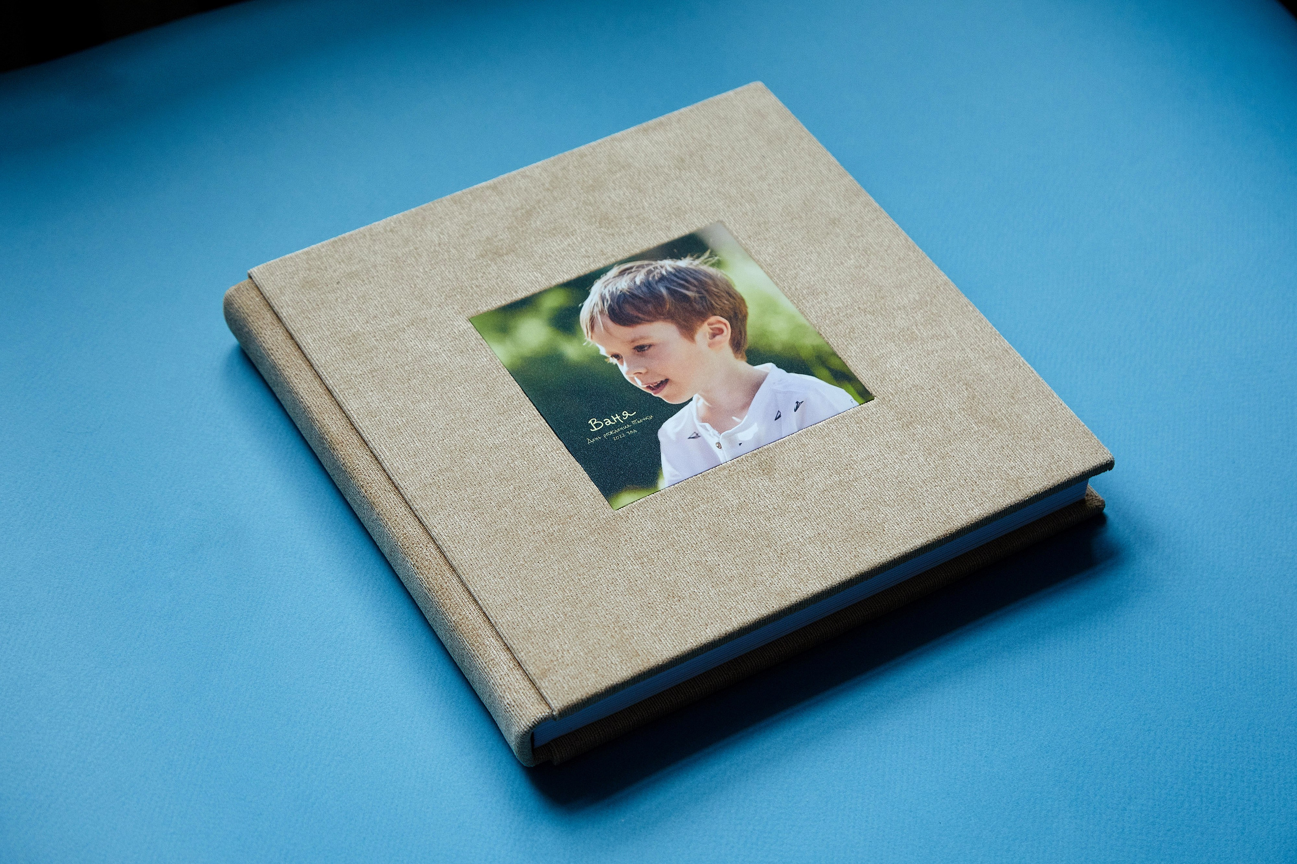 Фотокниги. Репортажный фотограф в Москве Константин Дерягин