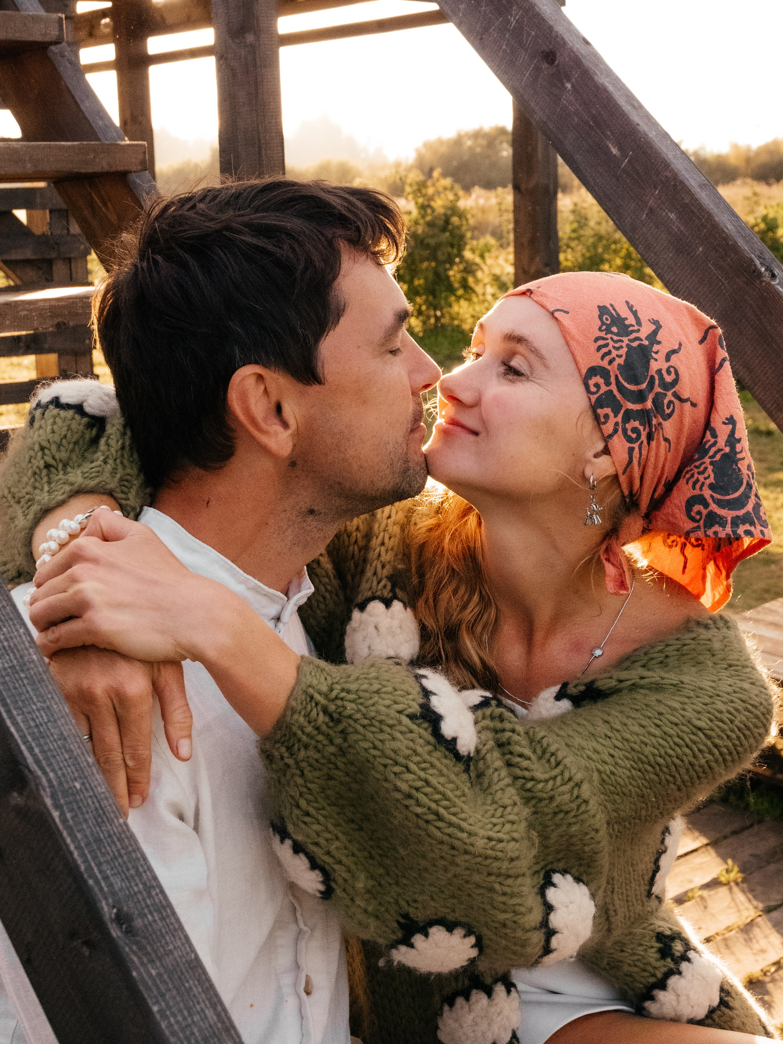 Raspberry Love. Арина Мелехова фотограф Красная Поляна