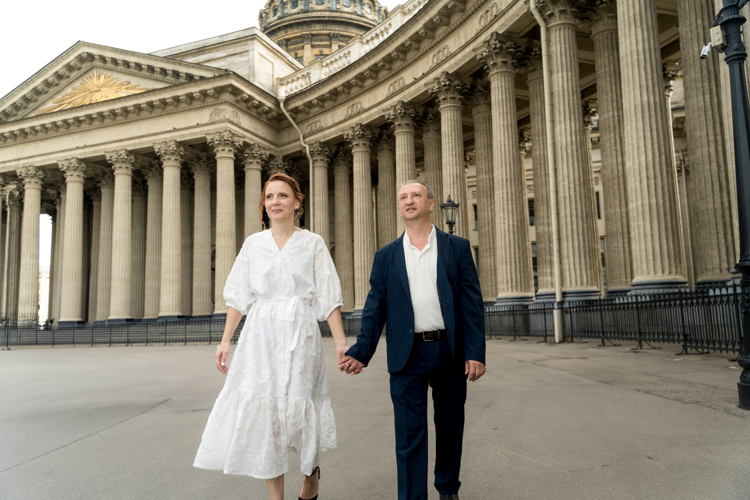 Анонс съемки. Фотопрогулка в день 25-летия свадьбы. Professional photoartist in St. Petersburg (wedding, reportage, portrait, model book, love story) Alexander Shvedov