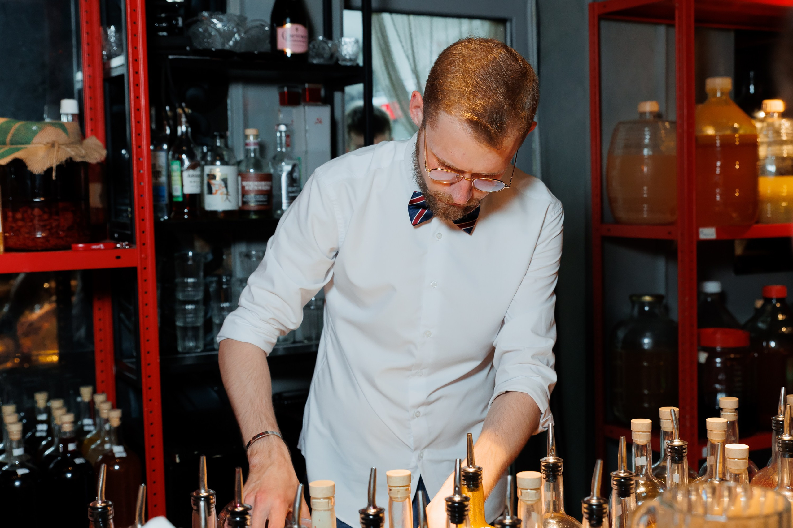 РЮМОЧНОЙ на углу ОДИН ГОД. СВОИ. ФОТООТЧЕТЫ-СОБЫТИЯ-МЕСТА