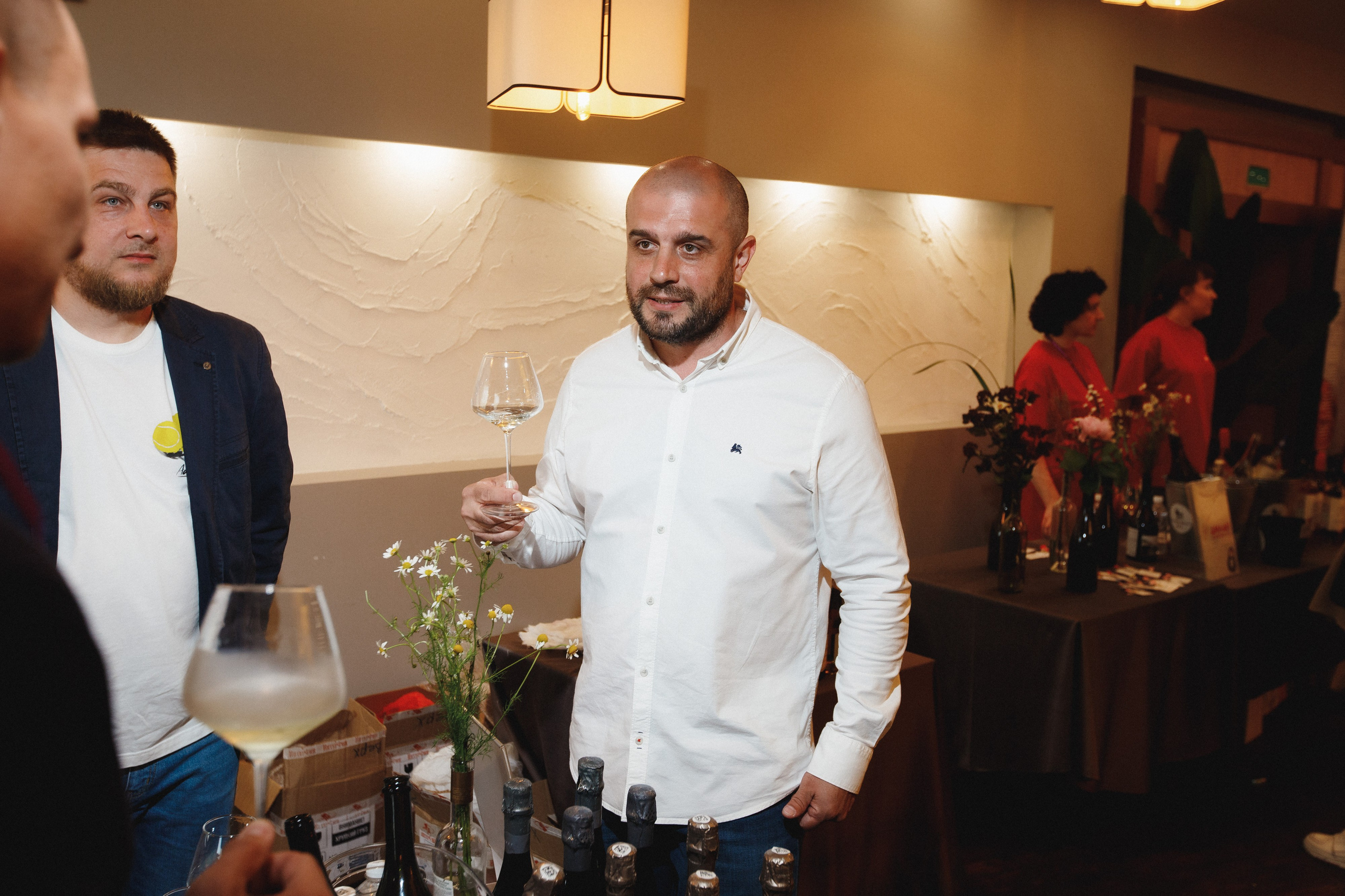 ФЕСТИВАЛЬ РОССИЙСКОГО ВИНА. СВОИ. ФОТООТЧЕТЫ-СОБЫТИЯ-МЕСТА