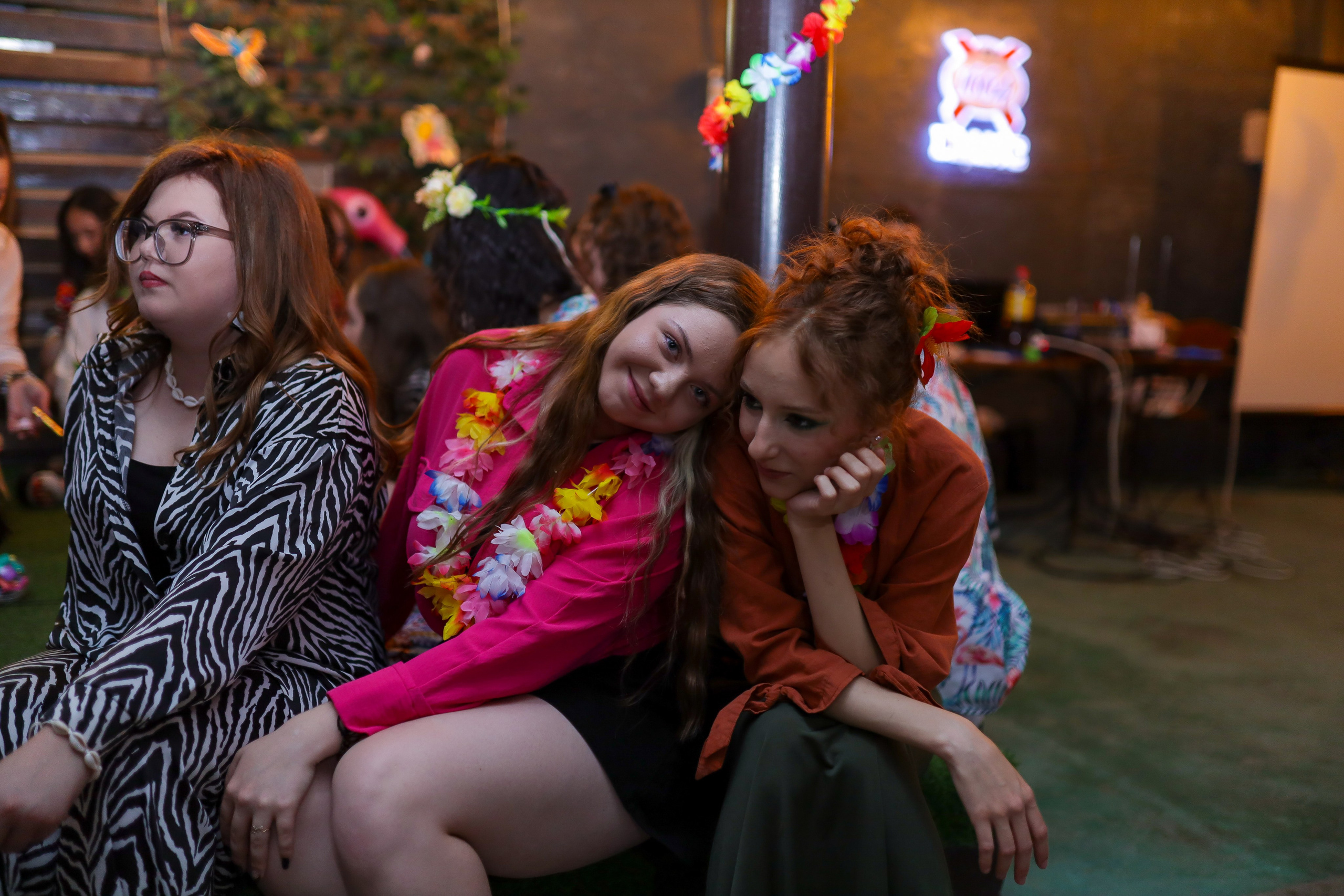 Выпускники. Фотограф в Жезказгане. Графический дизайнер