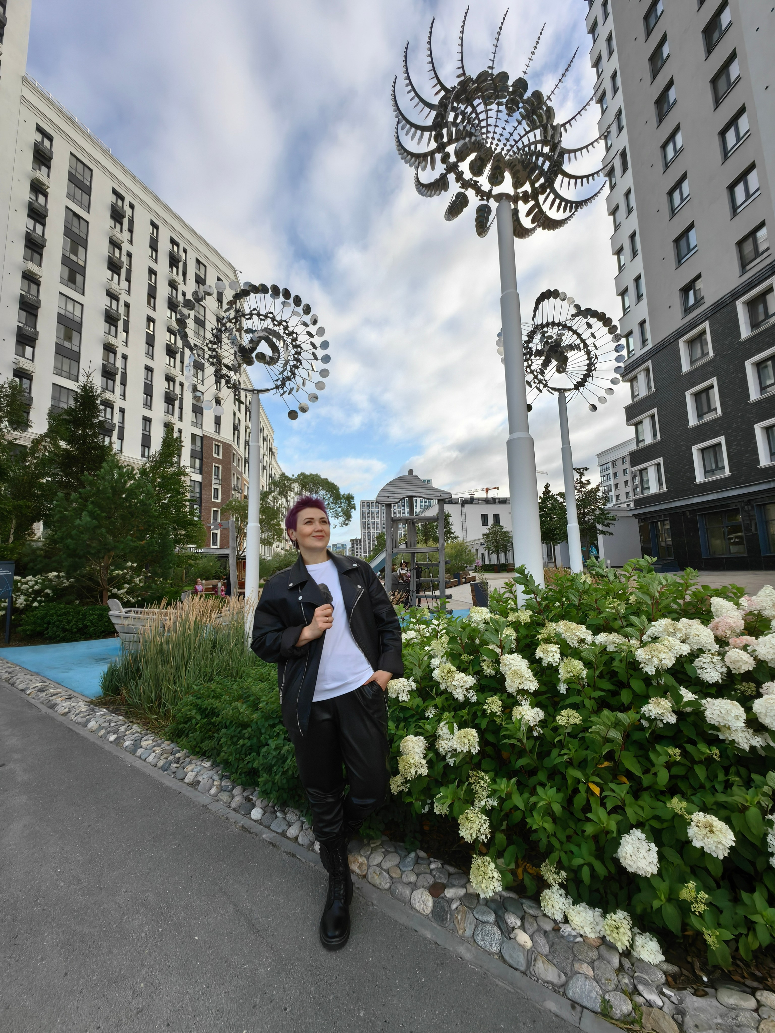 Наталья (ЖК Айвазовский)