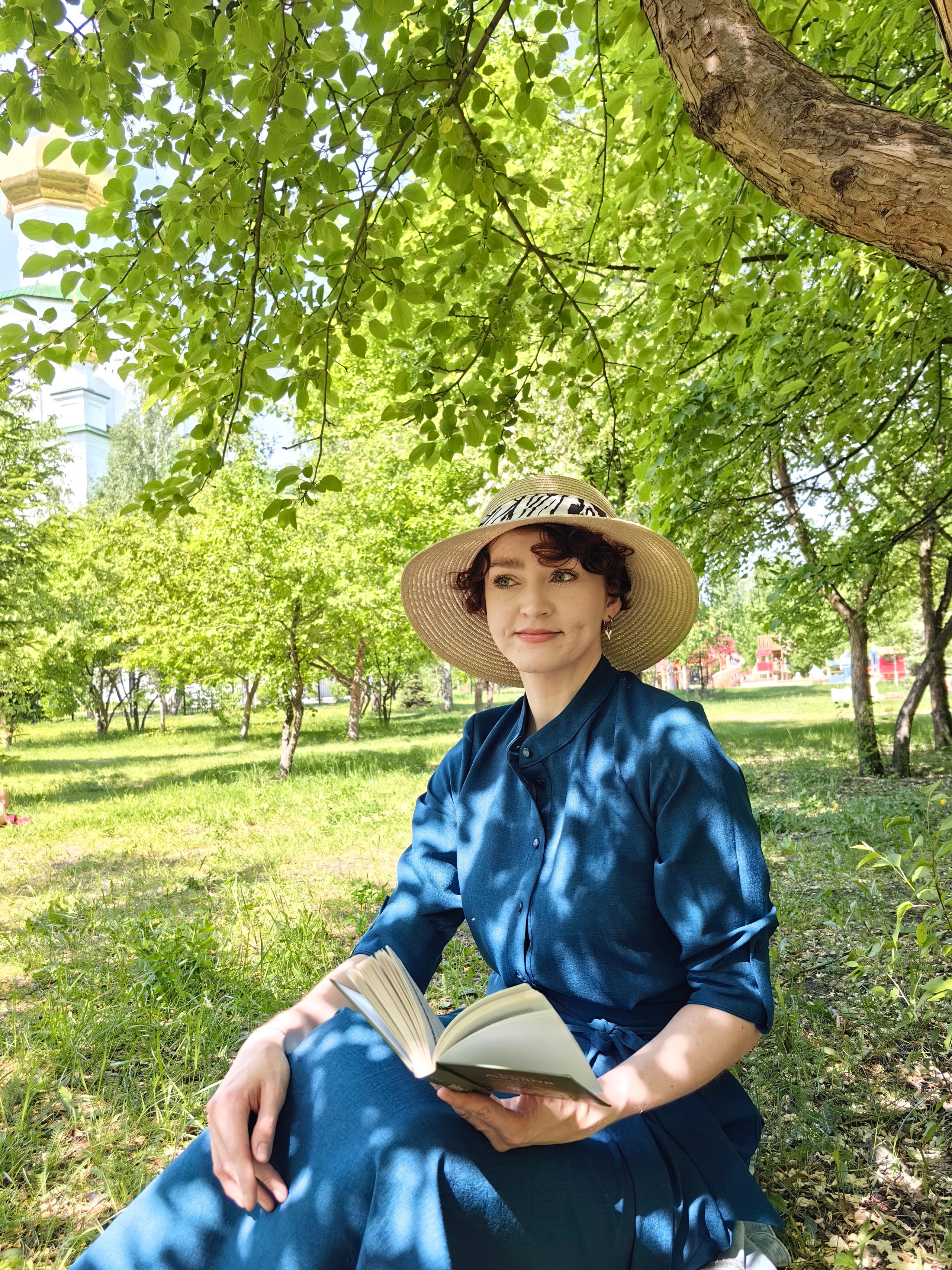 Ирина Владимировна и Татьяна