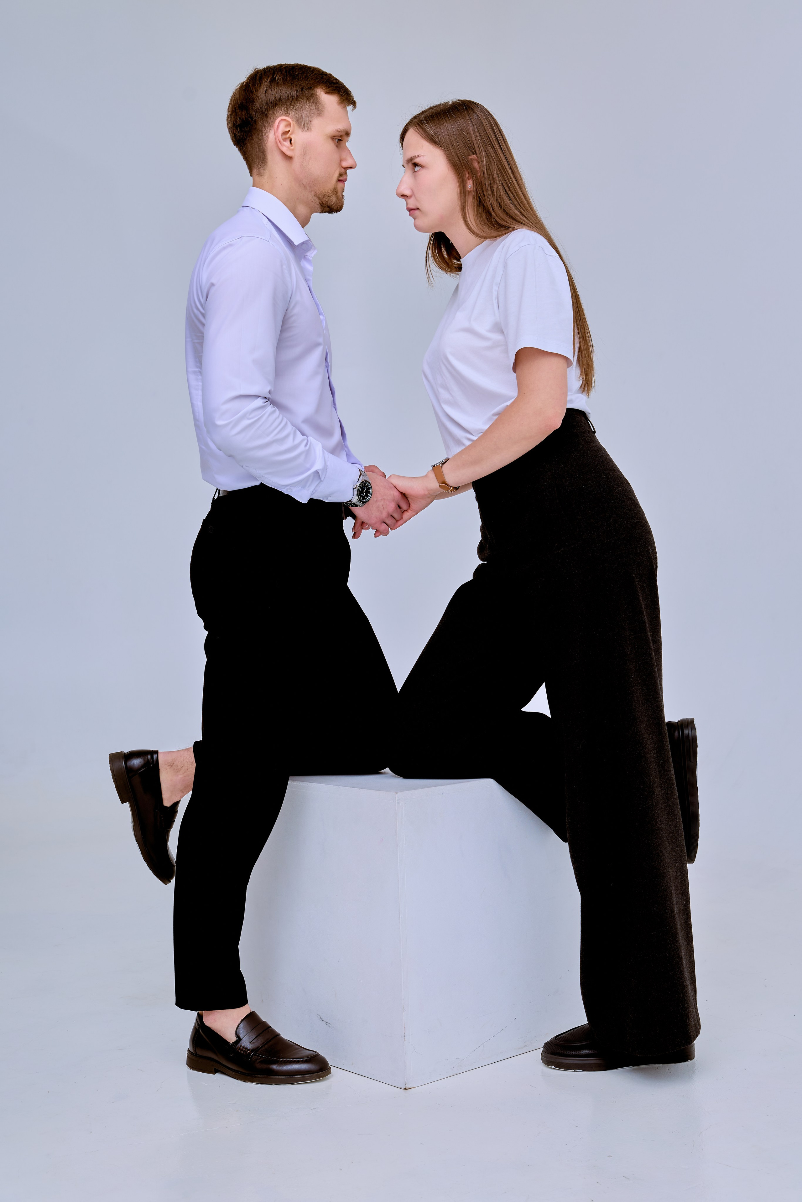 Секреты управления студийным мягким светом