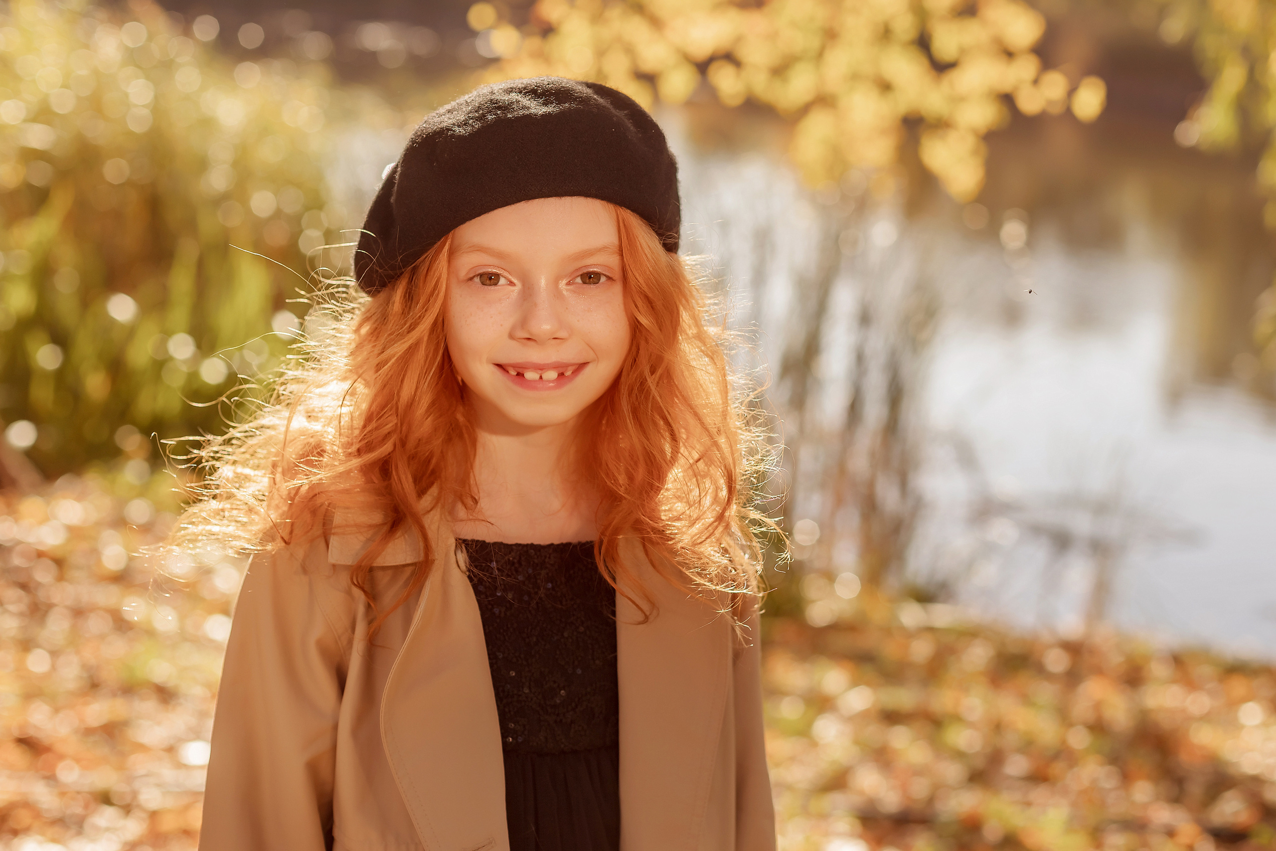 Семейный фотограф в Самаре, Санкт-Петербурге Татьяна Гузева