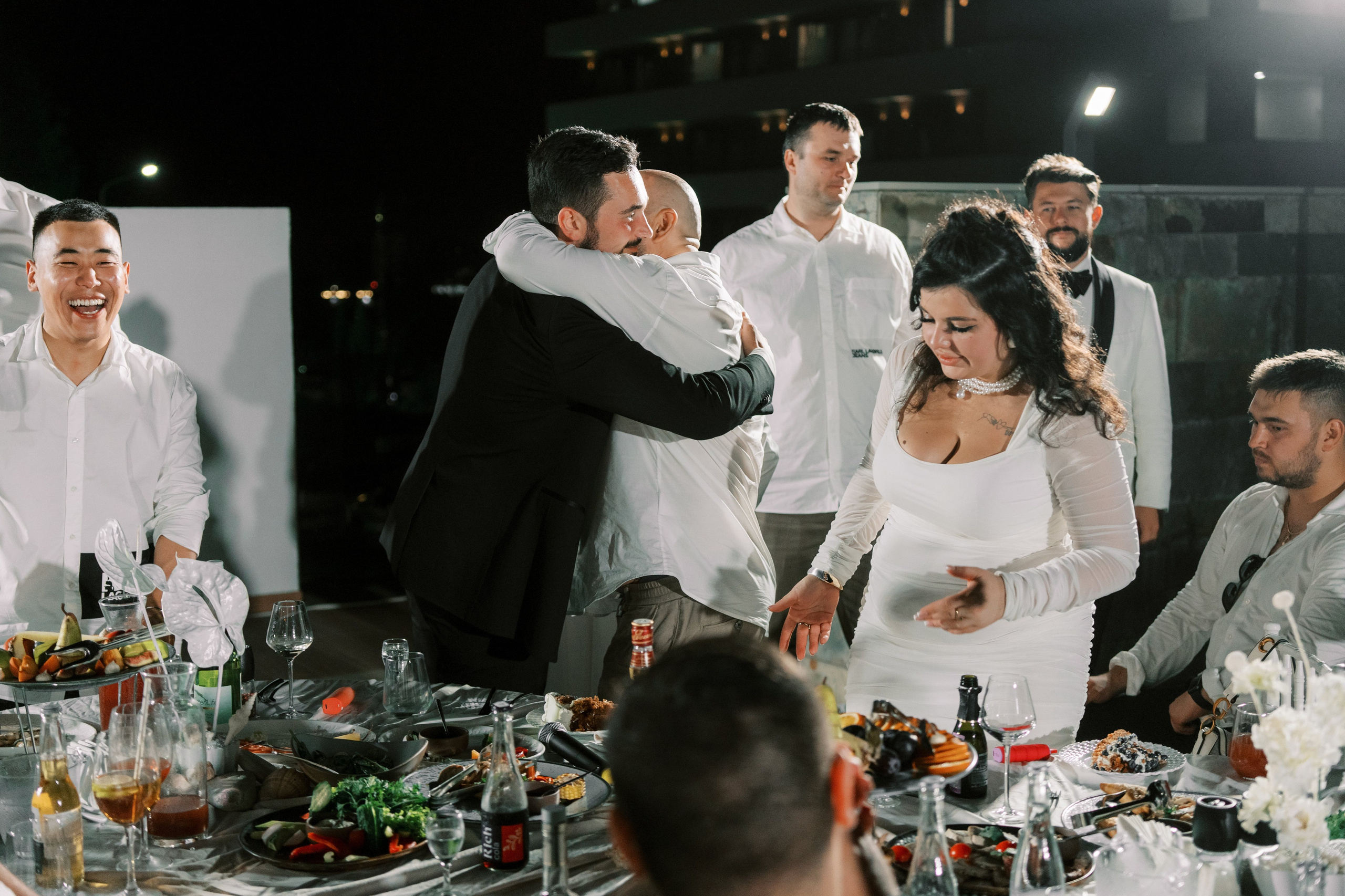 Алексей и Анна