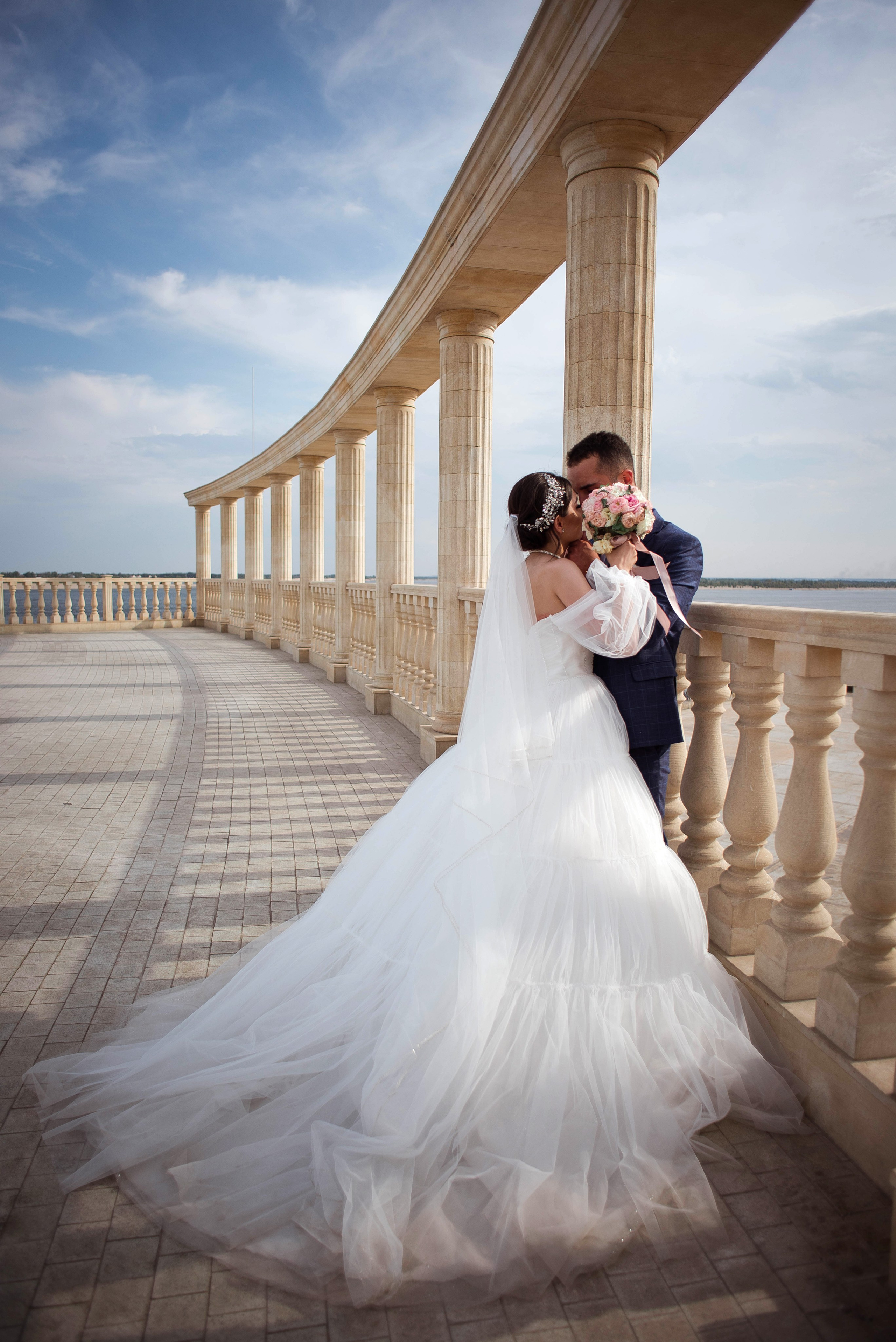 Свадебный и семейный фотограф Яна Стражева. Волгоград, Москва