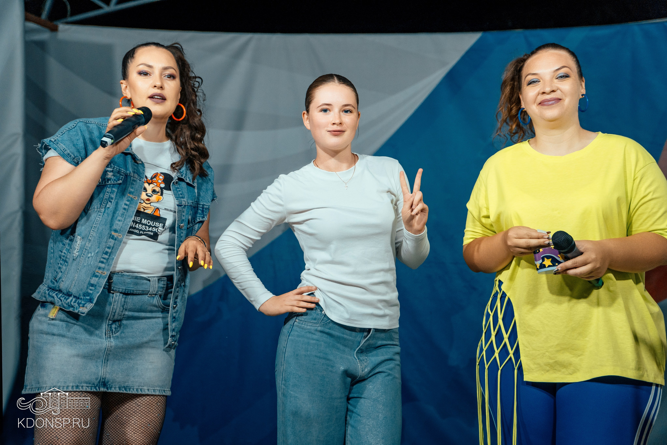 «Вспомнить все». Новотитаровский Дом культуры