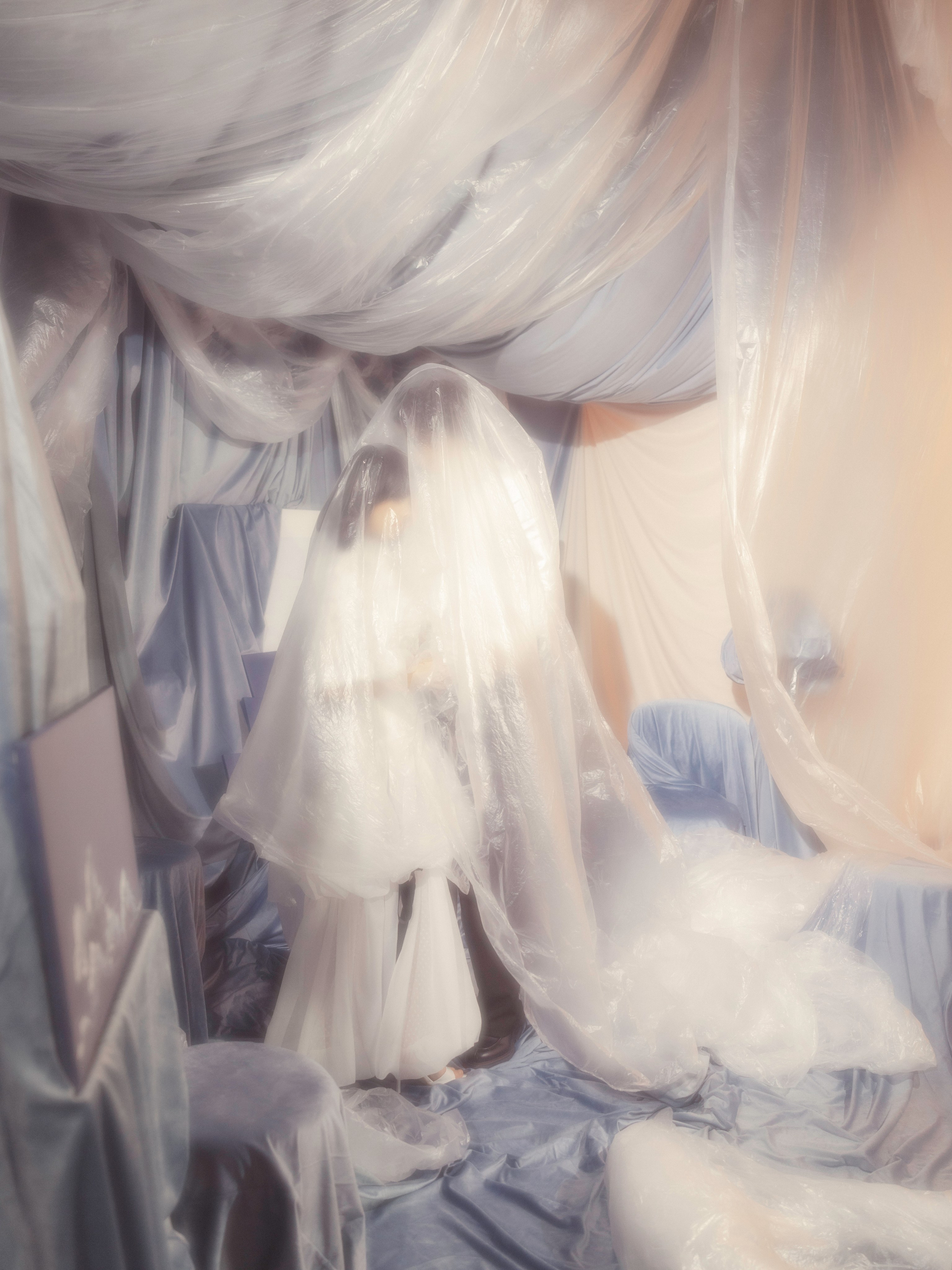 Индивидуальная фотосессия