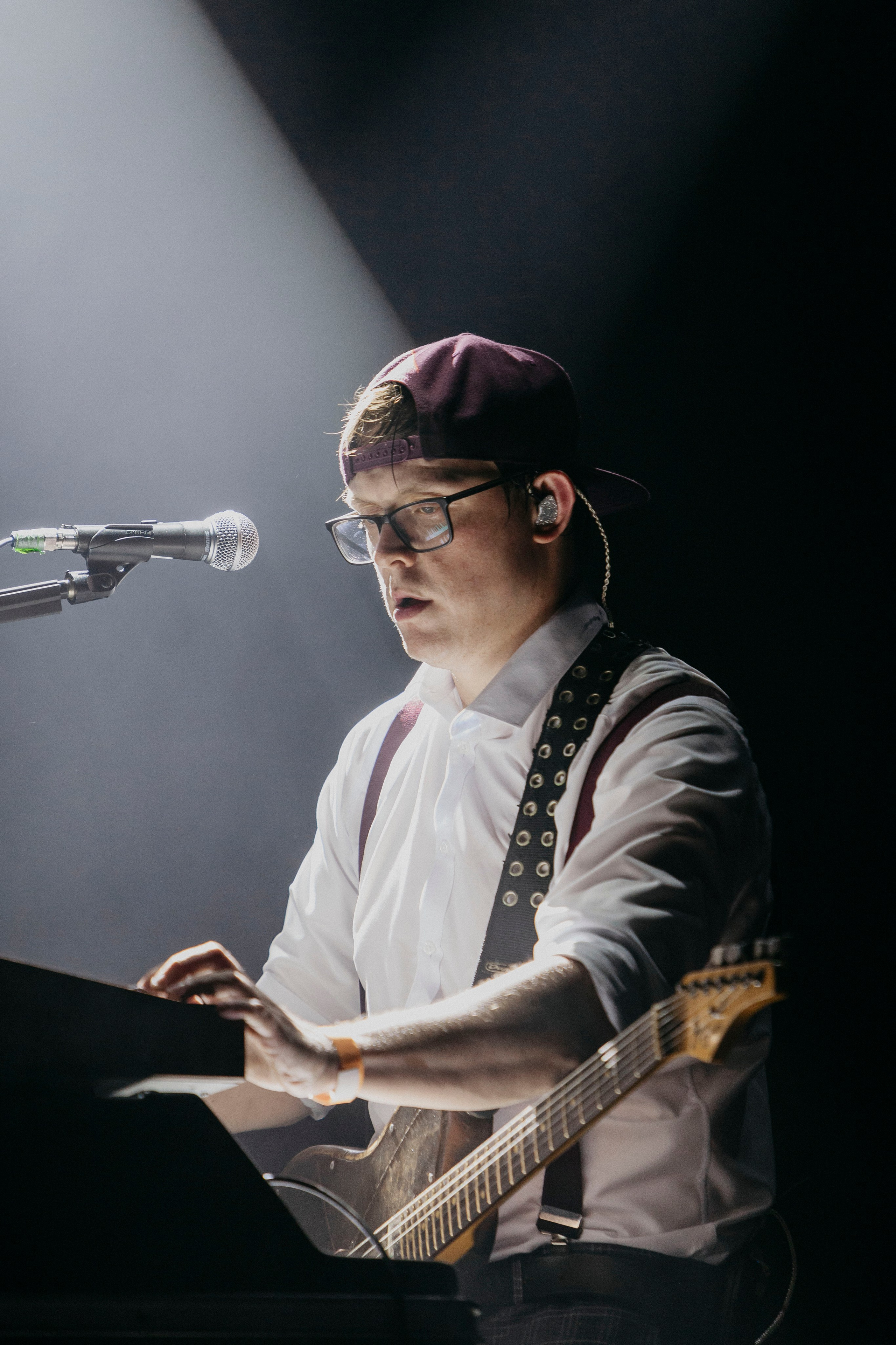 ТРИ ВТОРЫХ. Stanislav Baryshev — People. Emotions. Atmosphere