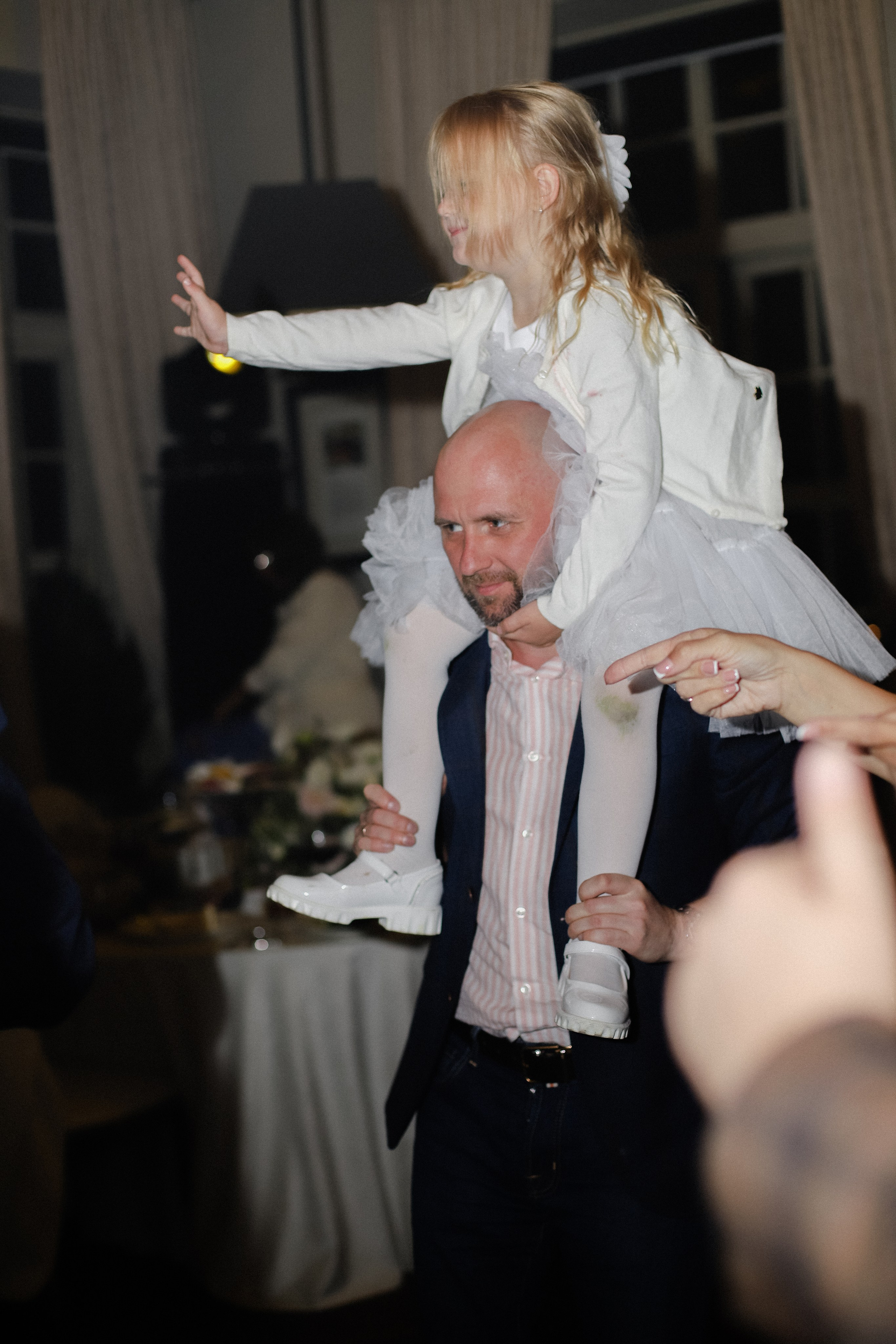 Илья и Анастасия. Фотограф в Алматы и Москве Даша Пушкина