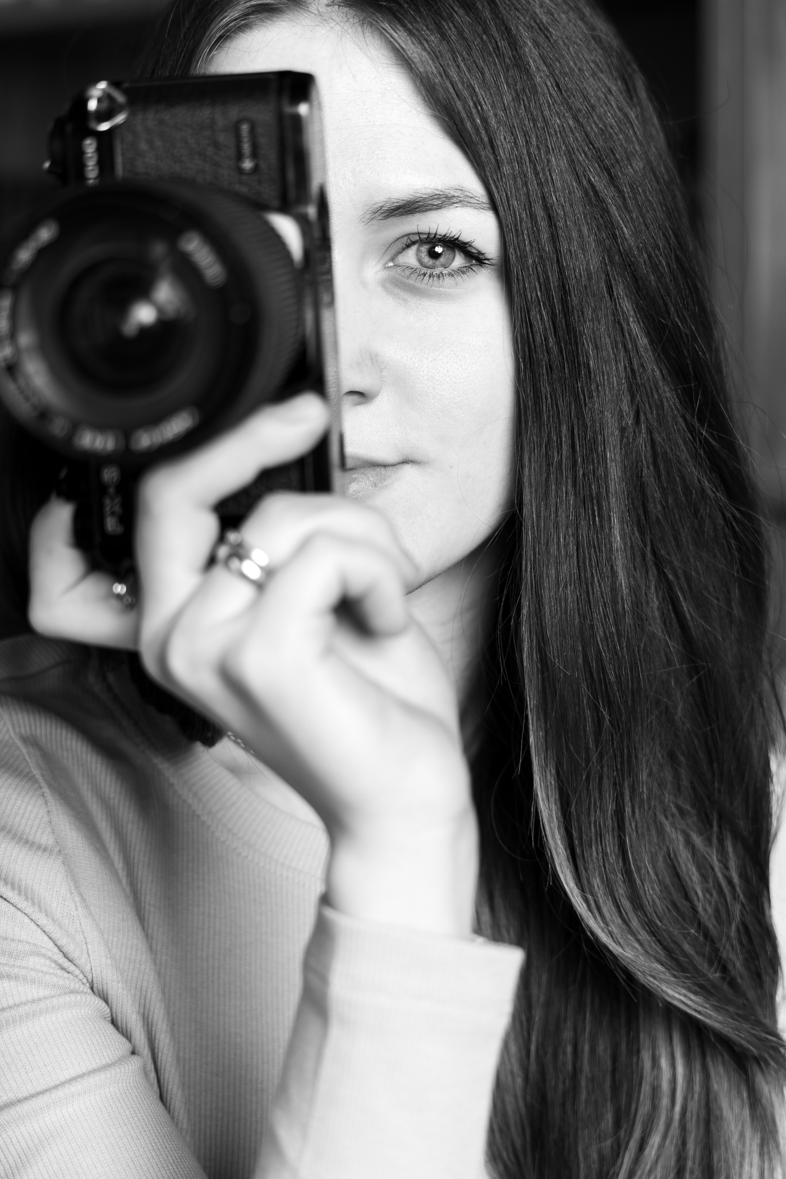 Студийная съёмка. Фотограф в Астрахани Юлия Мирзаева