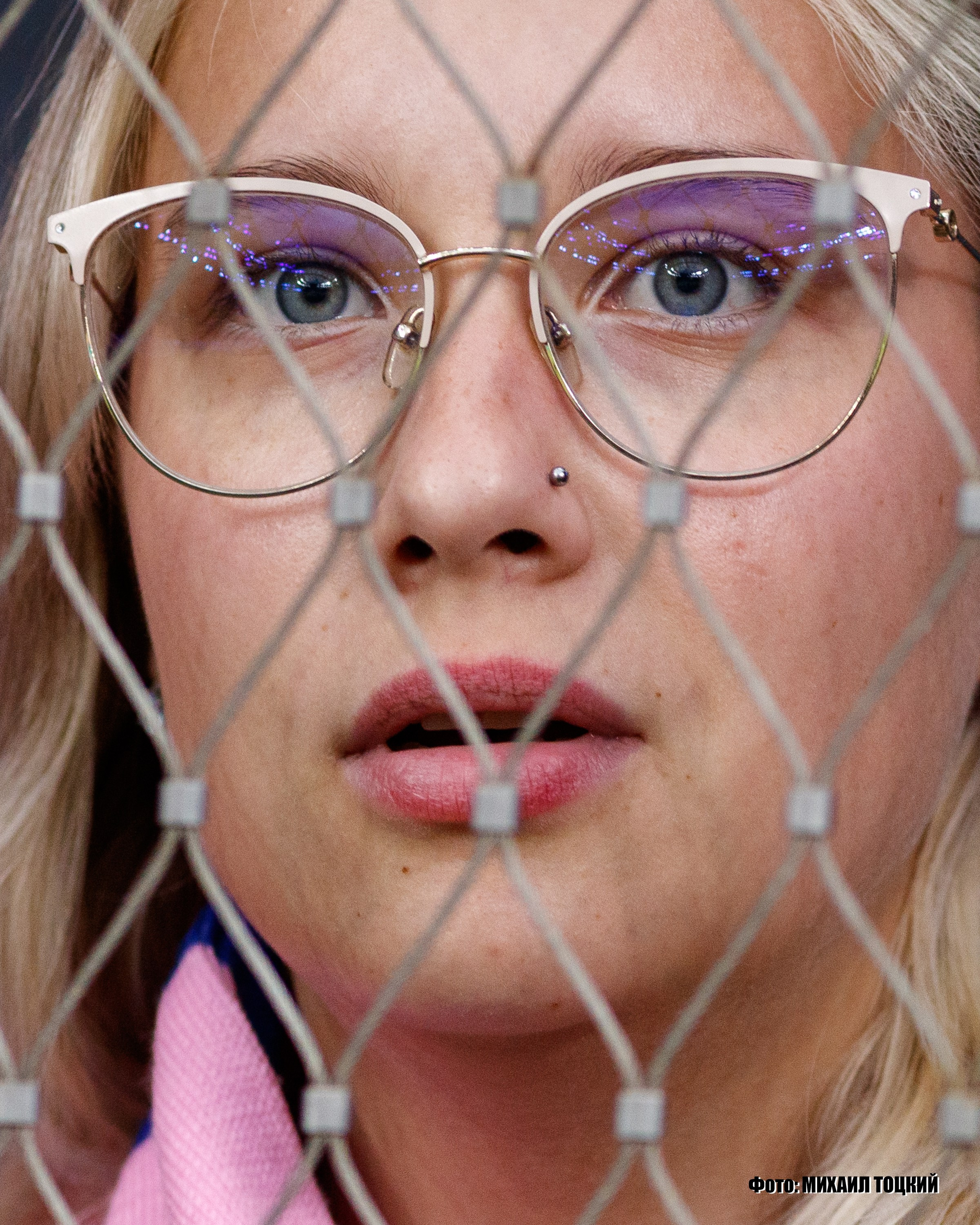 Фоторепортаж. РПЛ. Динамо (Москва) — ЦСКА (Москва). Михаил Тоцкий портретный и репортажный фотограф в Москве