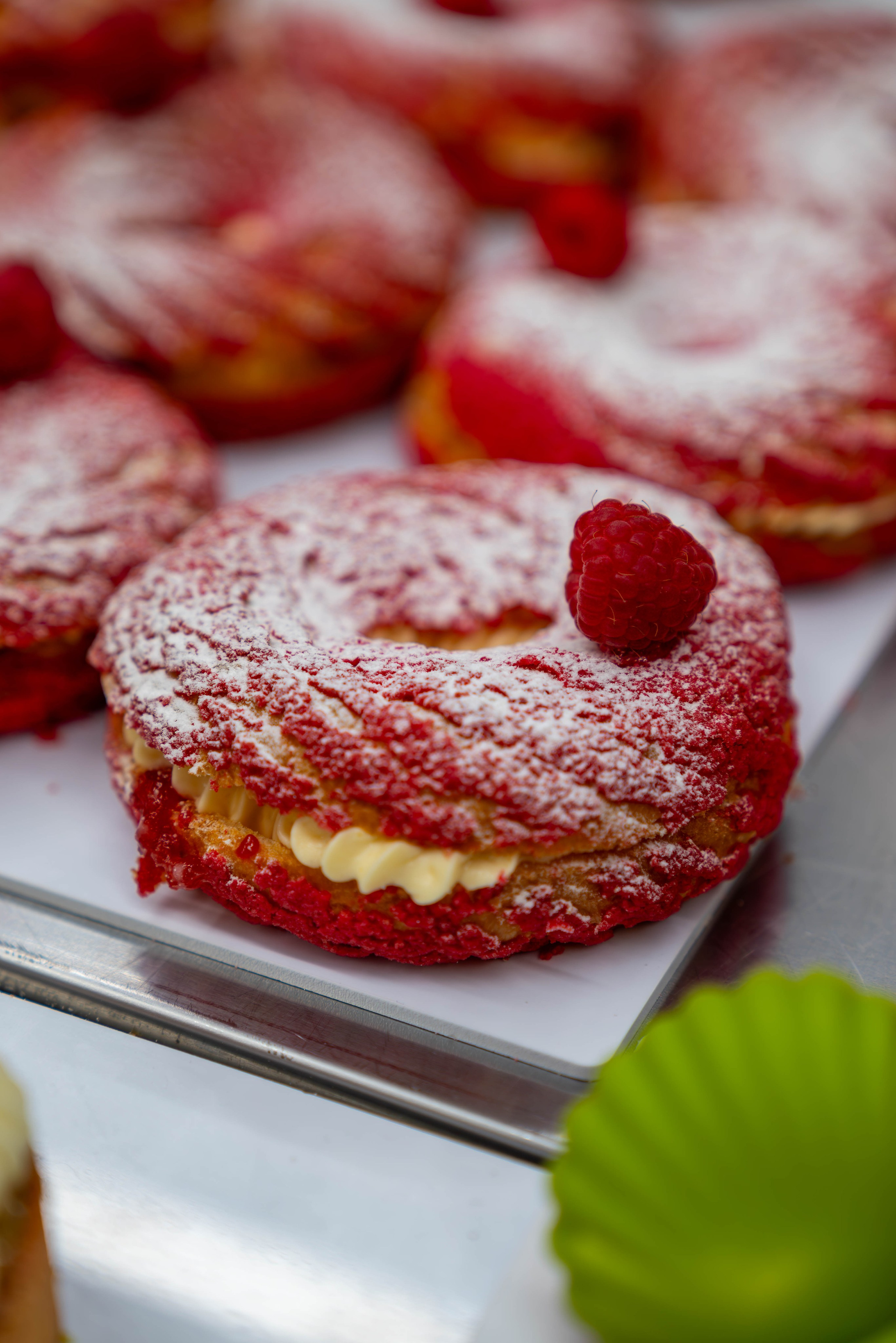 Фуд-фотограф в Кирове Антон Андреев