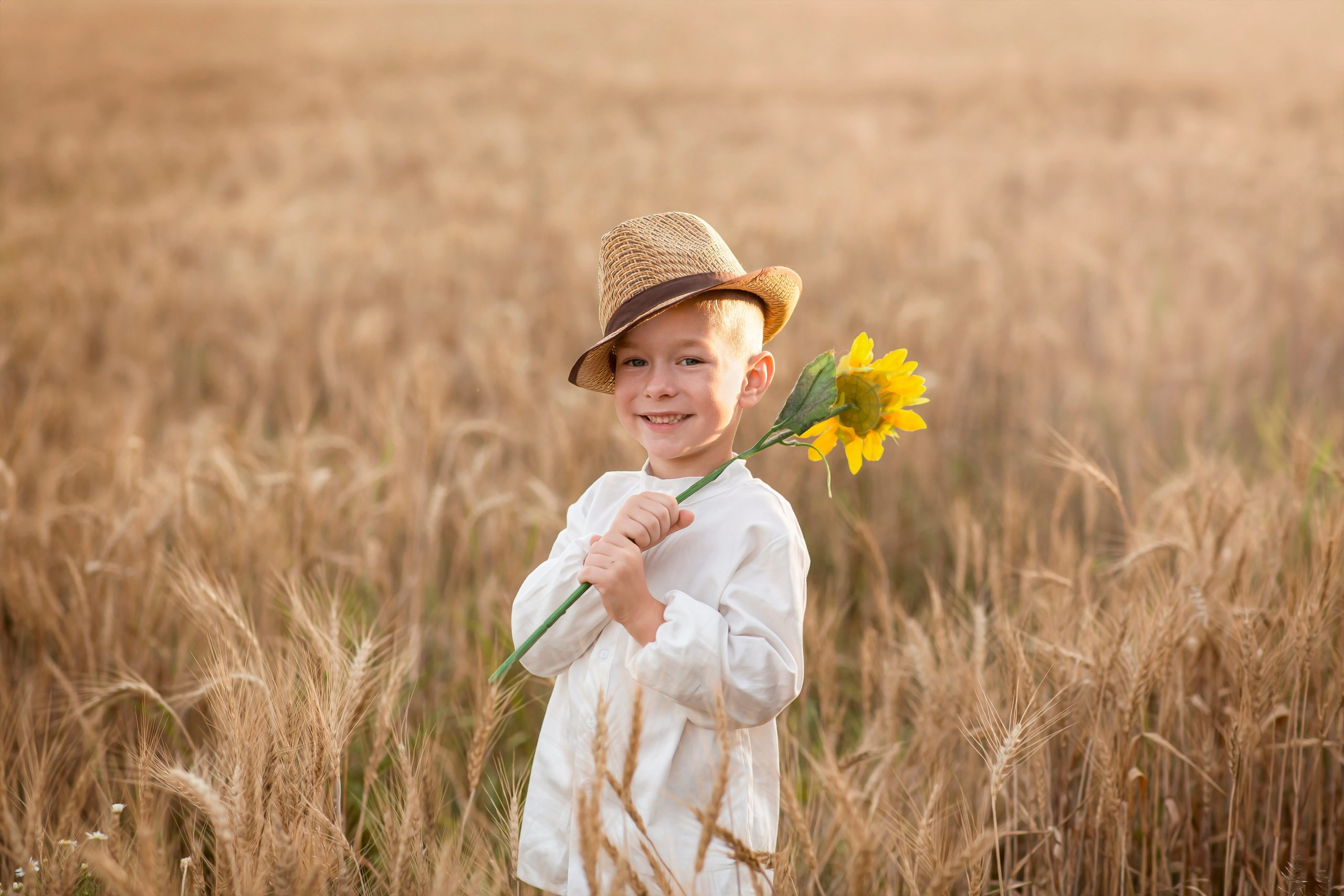 Детский и семейный фотограф Москва и область