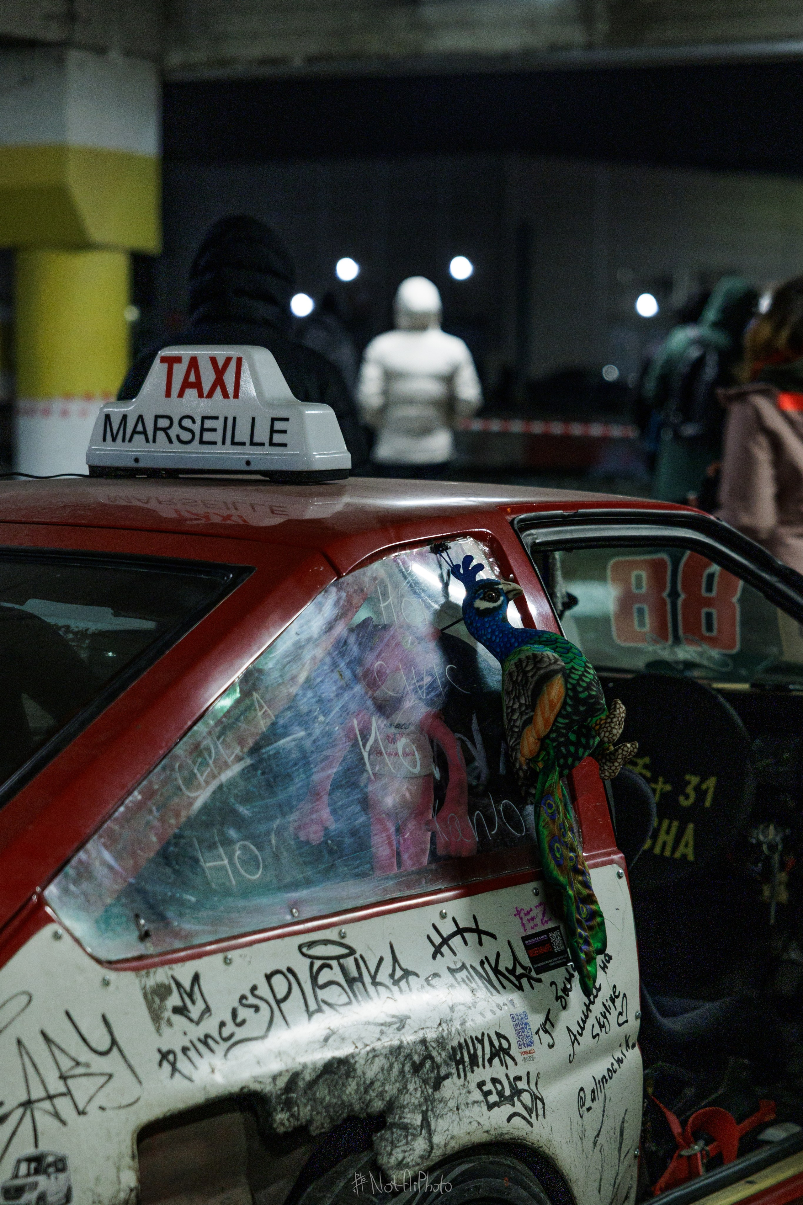 DNB 06.12.2025. #NotAiPhoto — автомобильный фотограф