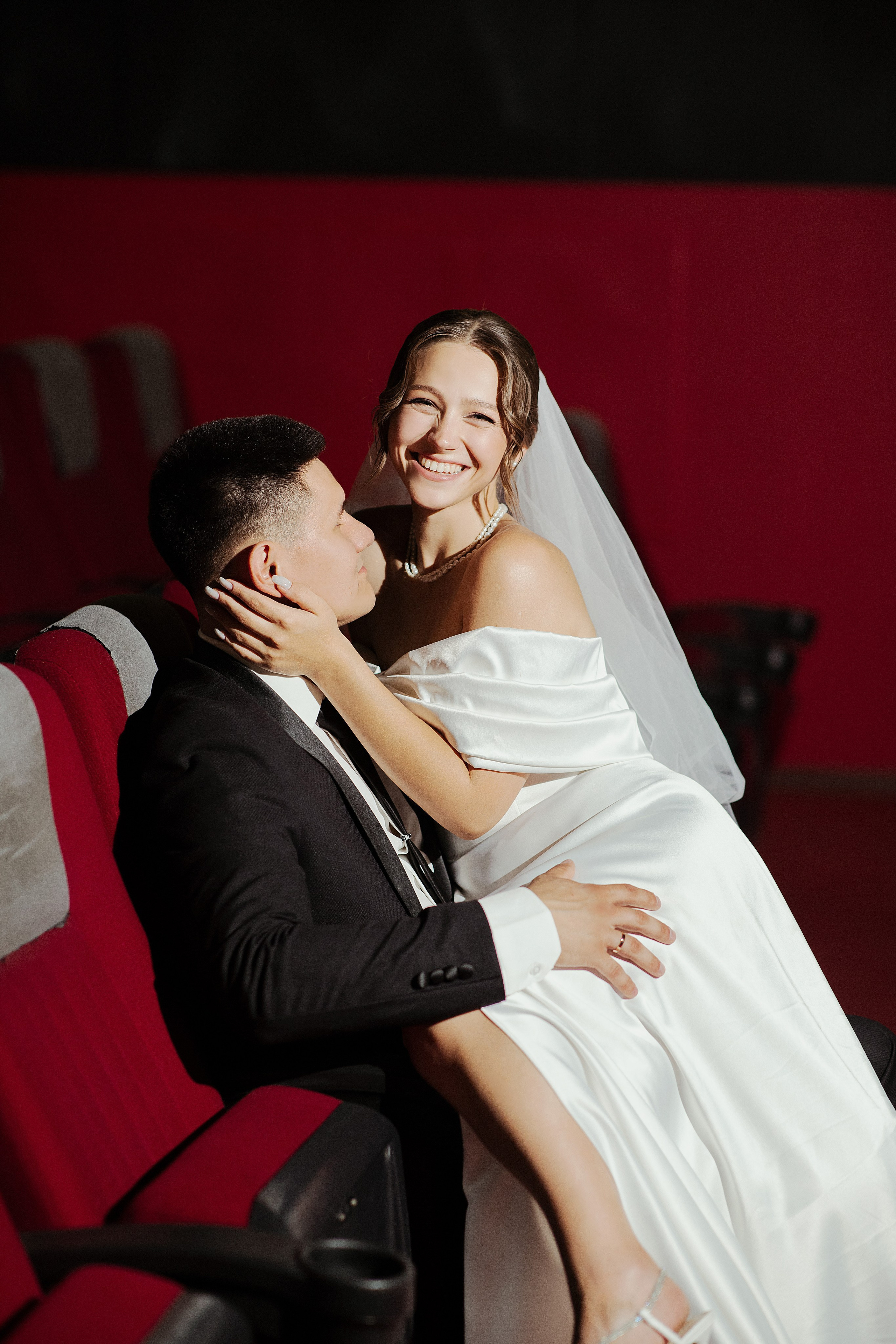 Свадебная фотосъёмка. Свадебный фотограф Ростов-на-Дону Виолетта veslers.ph