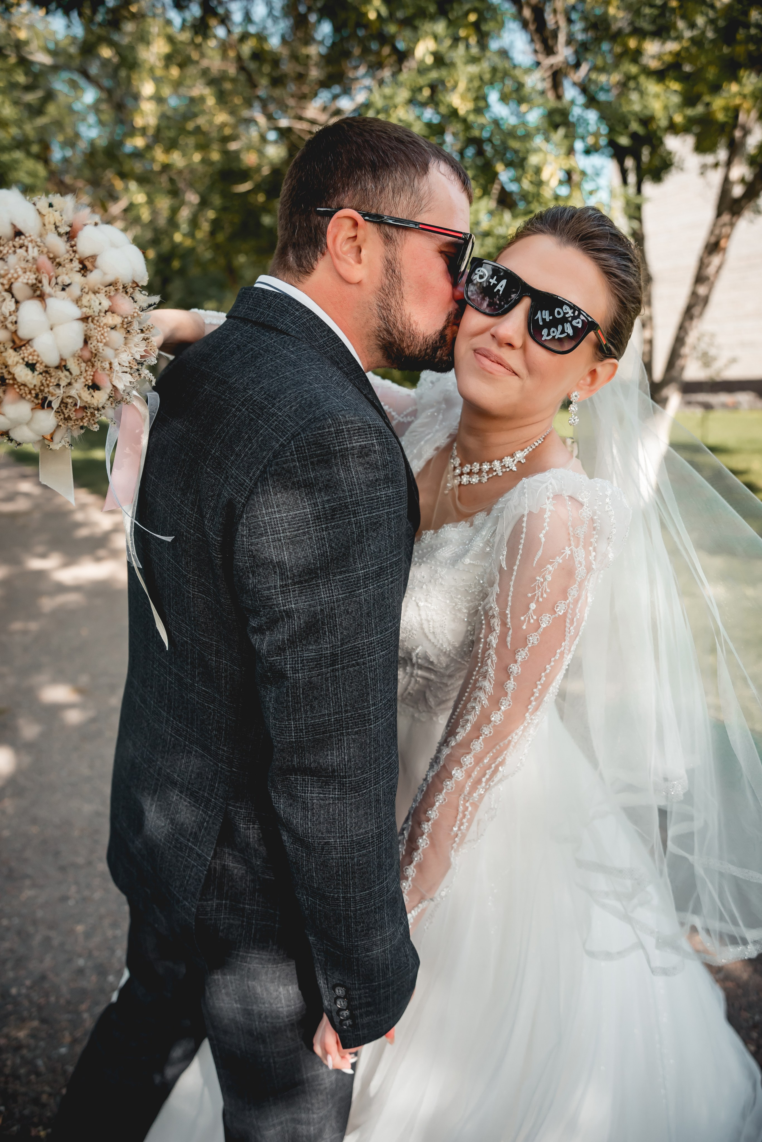 14.09.24 Wedding Day. Семейный фотограф в Барнауле