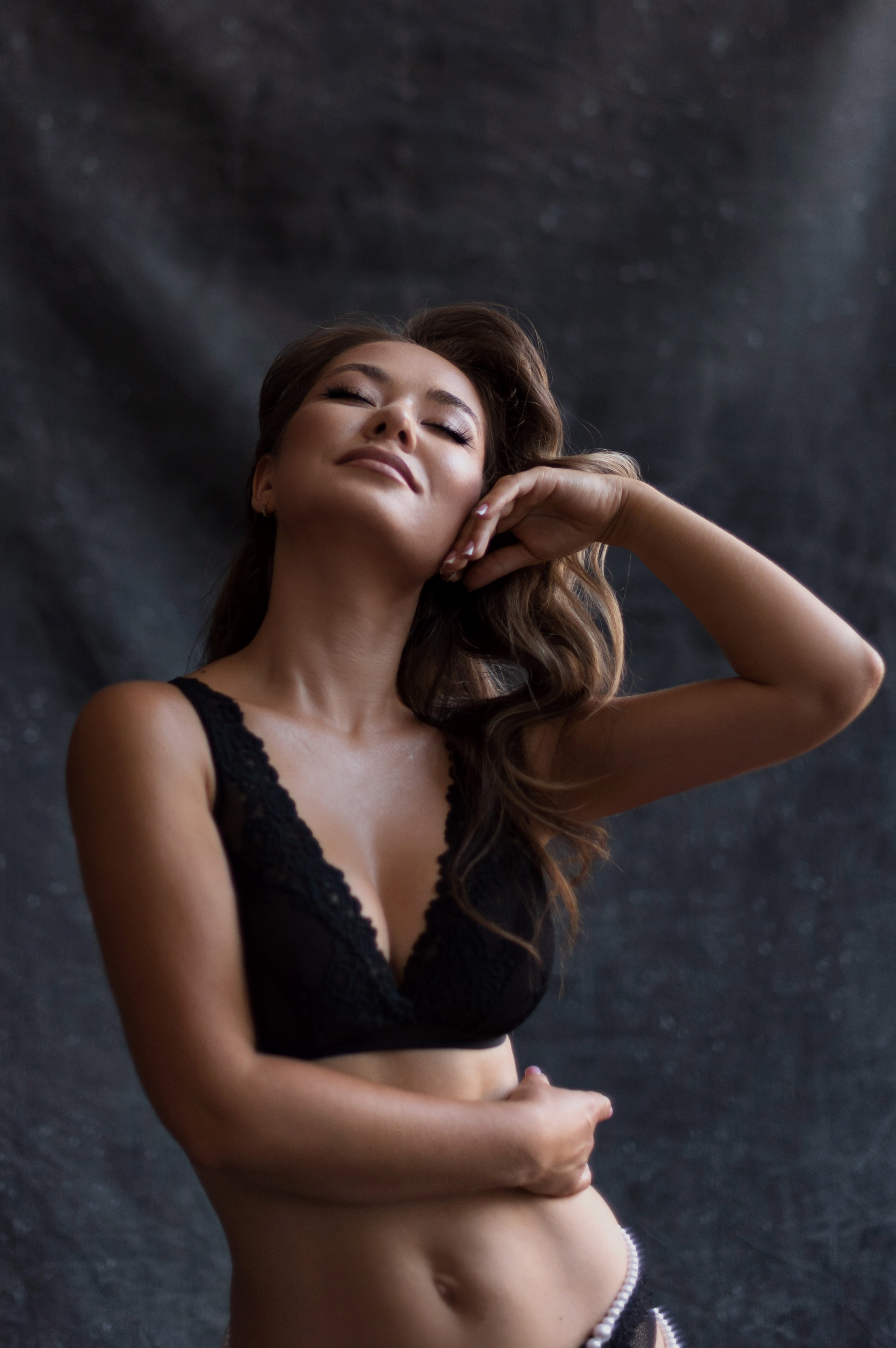Женский чувственный портрет Светлана. ЖЕНСКИЙ/КОНТЕНТ ФОТОГРАФ МЕДВЕДЕВА НАТАЛЬЯ